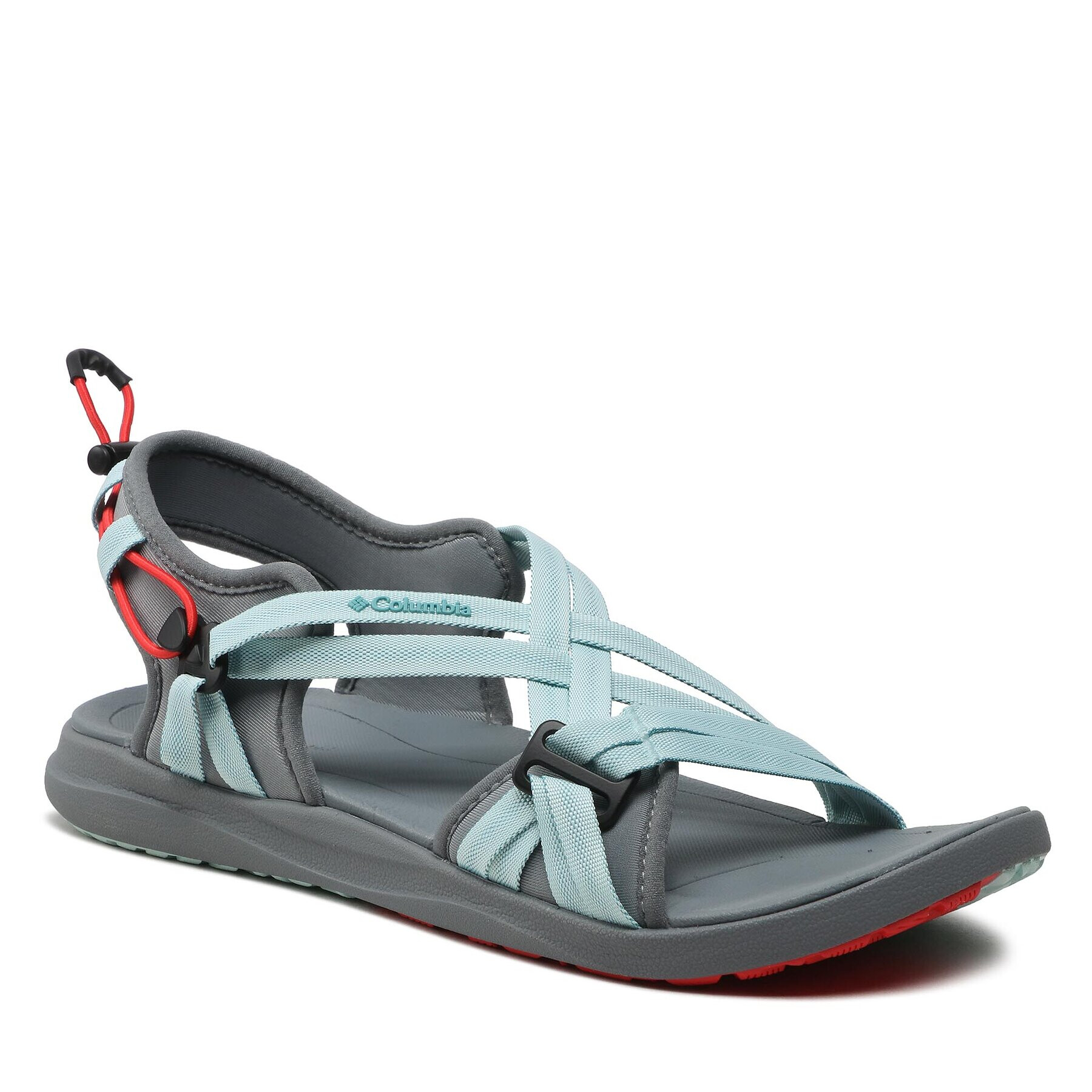 Columbia Сандали Sandal BL0102 Син - Pepit.bg