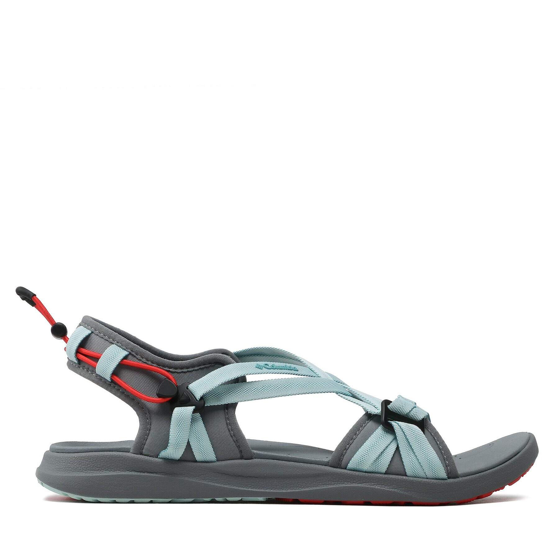 Columbia Сандали Sandal BL0102 Син - Pepit.bg