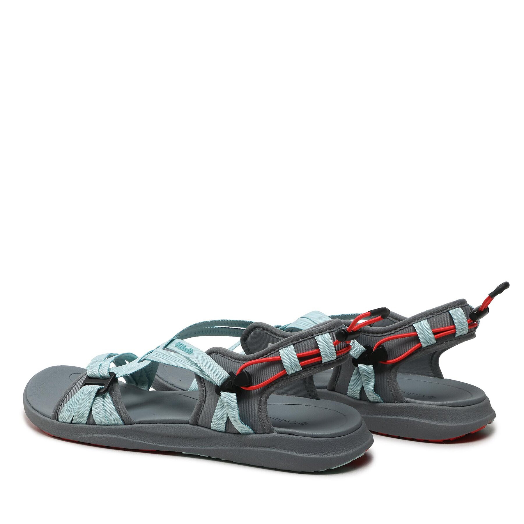 Columbia Сандали Sandal BL0102 Син - Pepit.bg