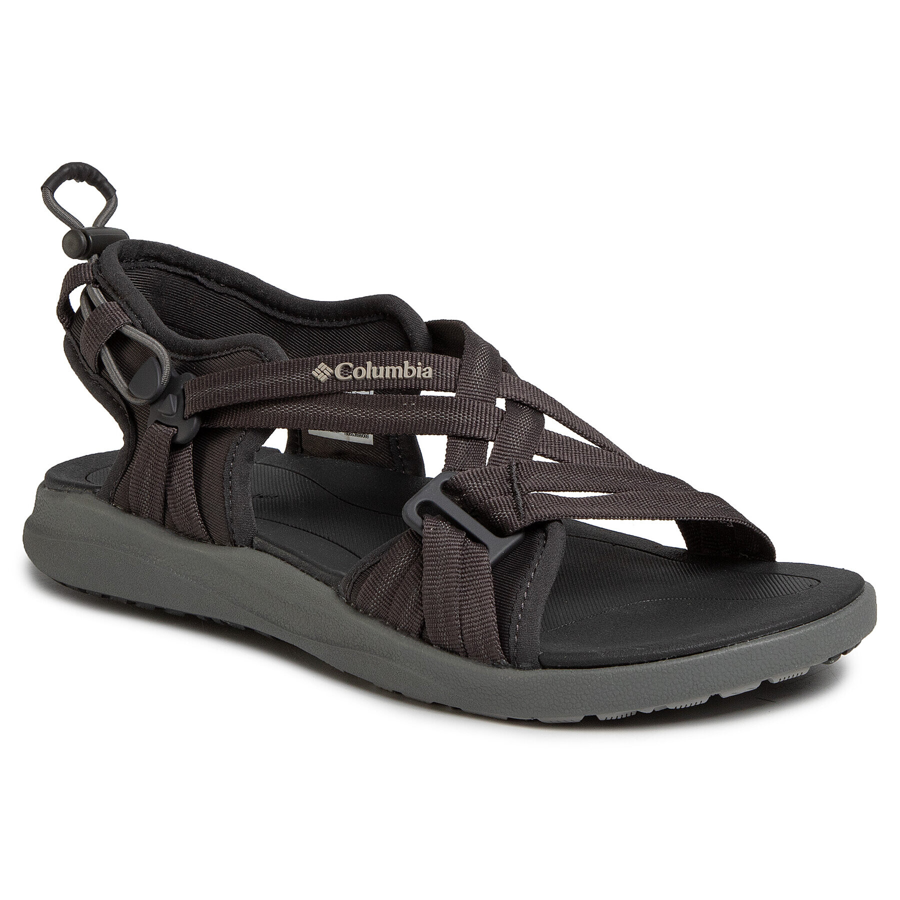Columbia Сандали Sandal BL0102 Сив - Pepit.bg