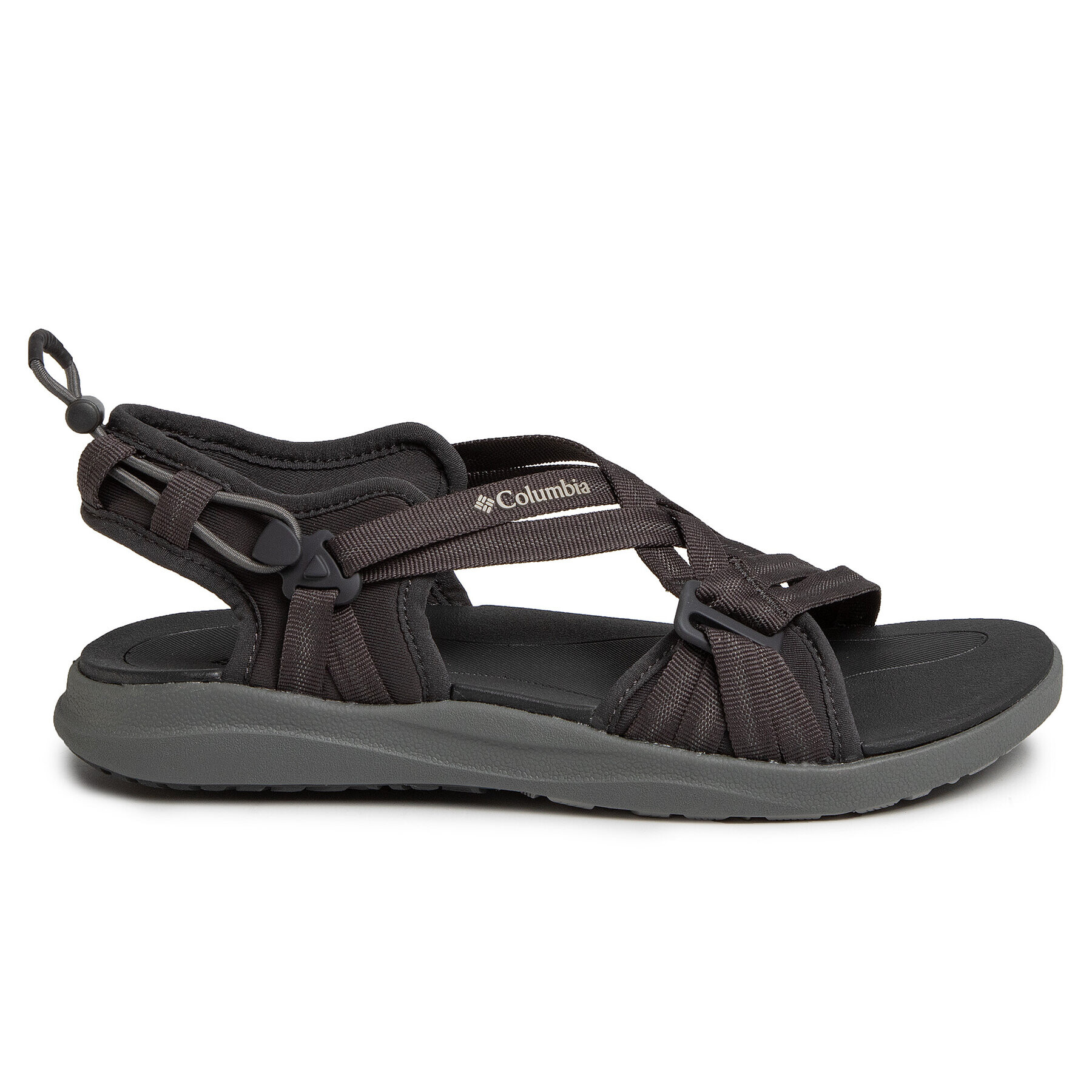 Columbia Сандали Sandal BL0102 Сив - Pepit.bg