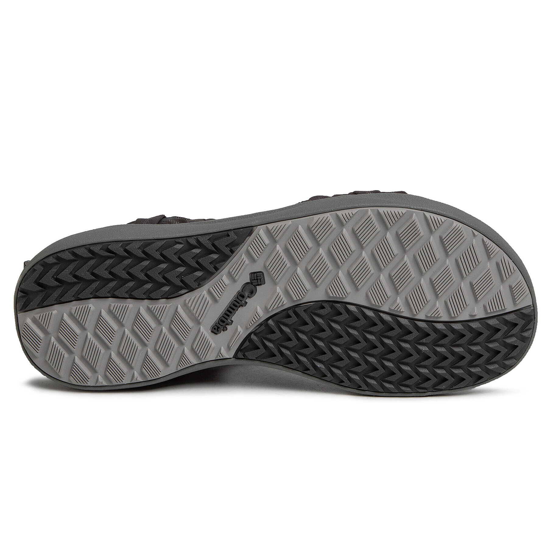 Columbia Сандали Sandal BL0102 Сив - Pepit.bg