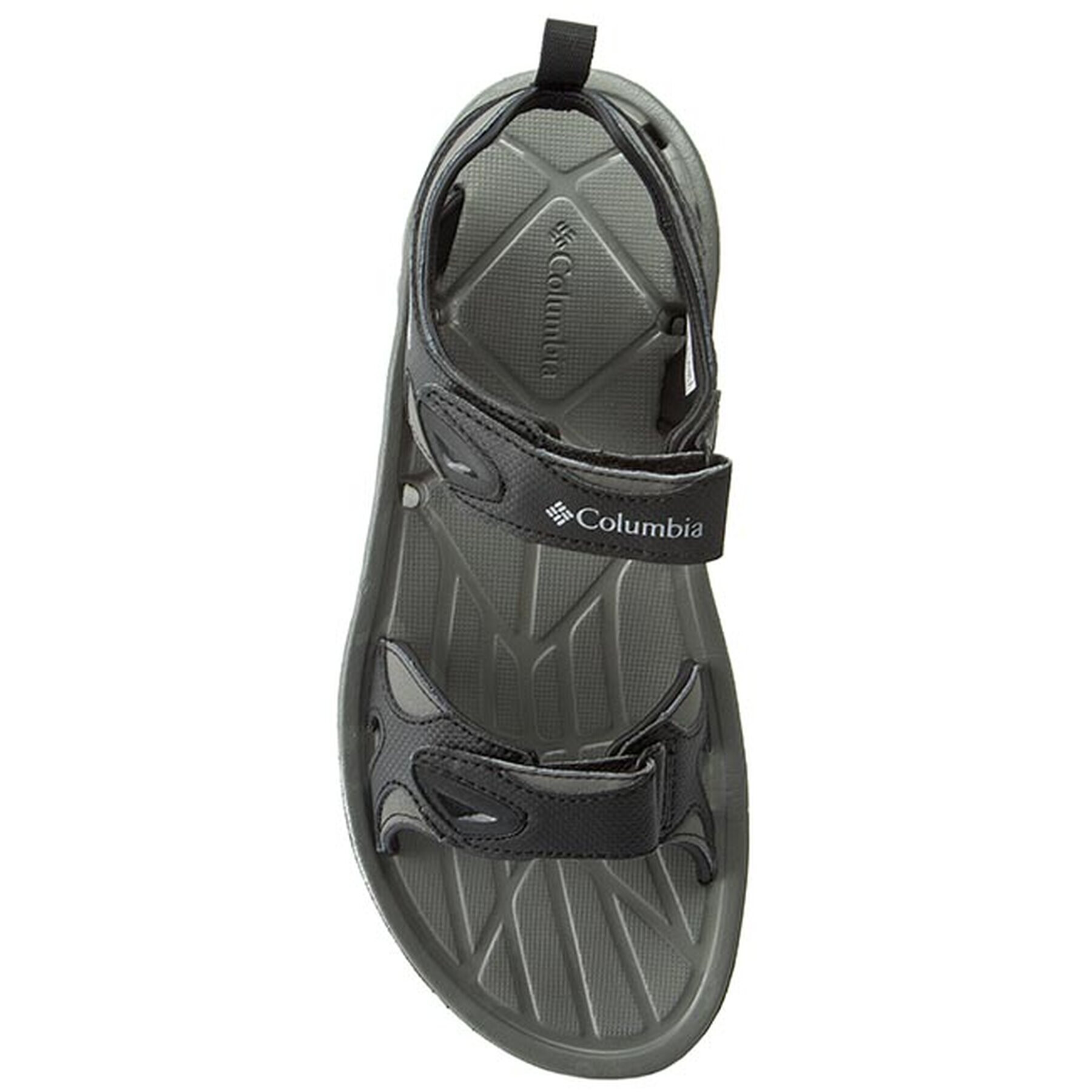 Columbia Сандали Techsun Vent BM4447 Черен - Pepit.bg