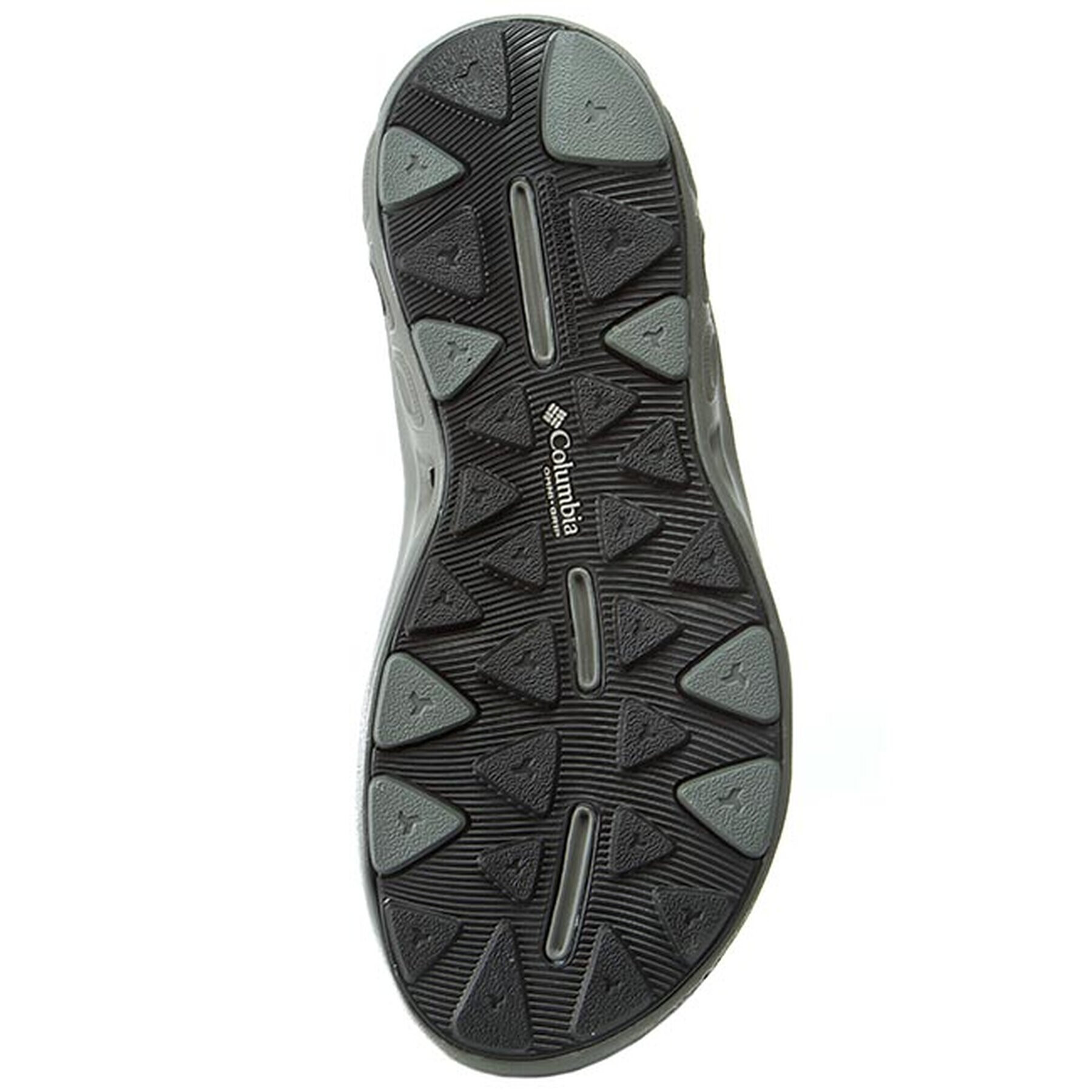 Columbia Сандали Techsun Vent BM4447 Черен - Pepit.bg