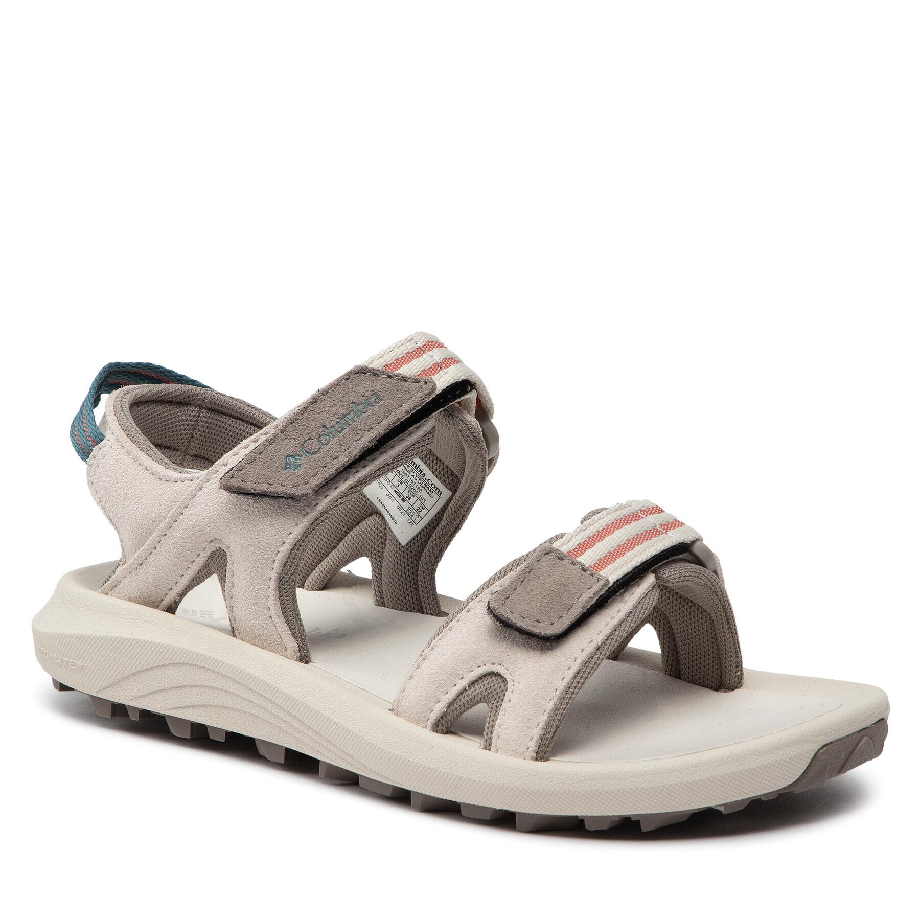 Columbia Сандали Trailstorm Hiker 2 Strap BL9262 Бежов - Pepit.bg