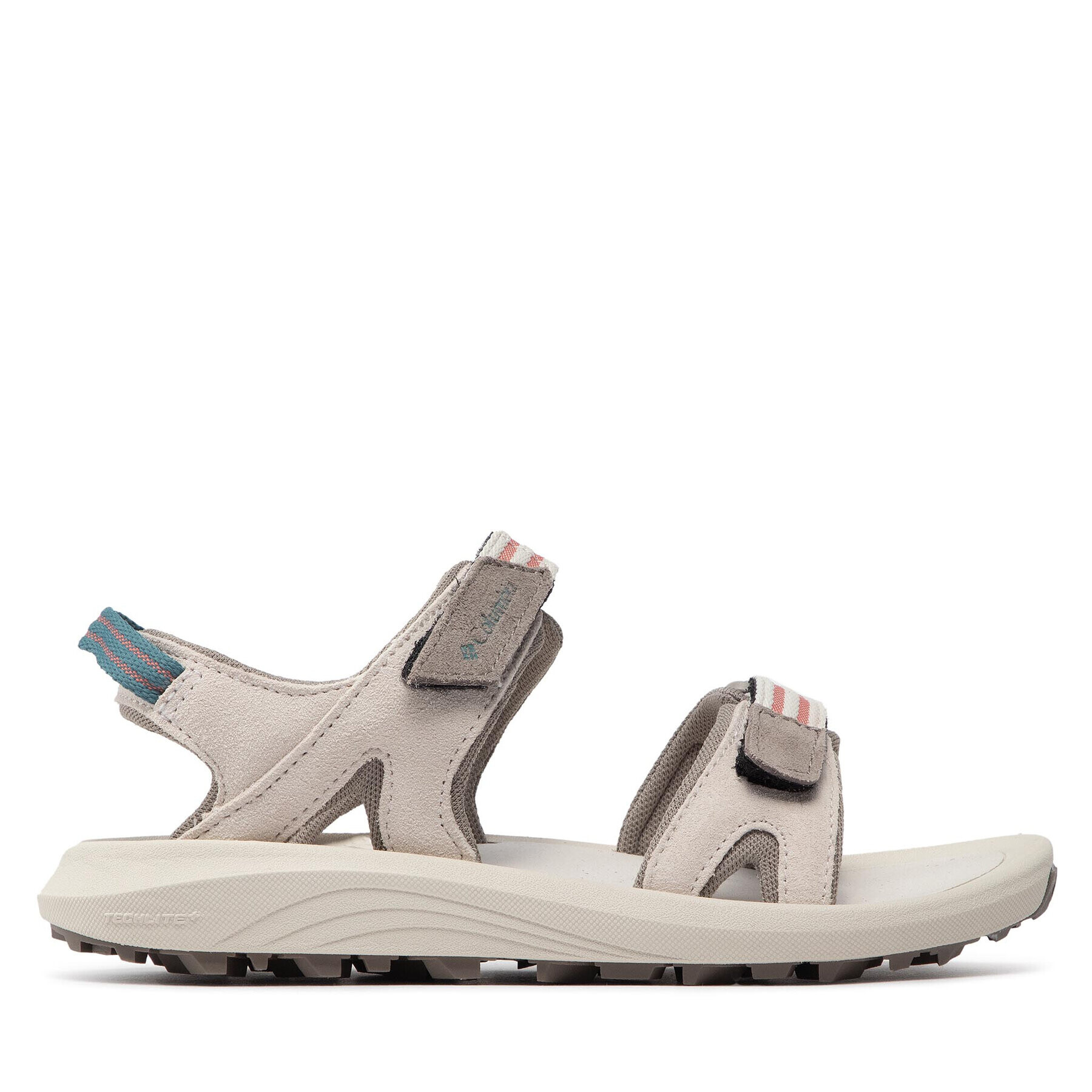 Columbia Сандали Trailstorm Hiker 2 Strap BL9262 Бежов - Pepit.bg