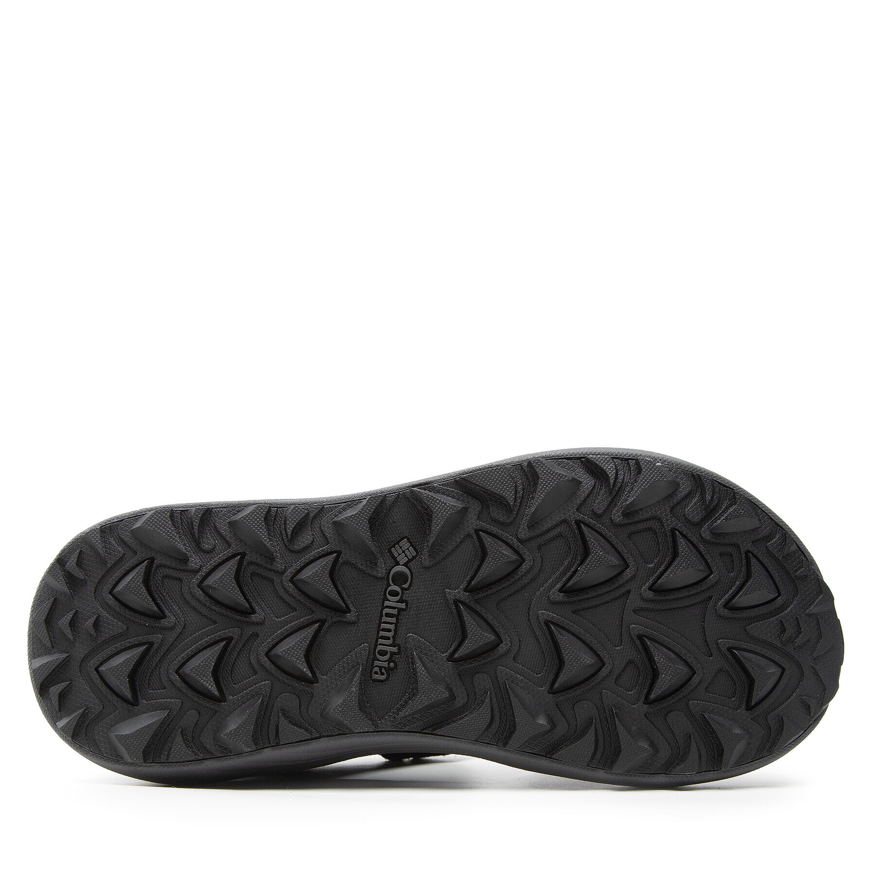 Columbia Сандали Trailstorm Hiker 2 Strap BM9262 Черен - Pepit.bg
