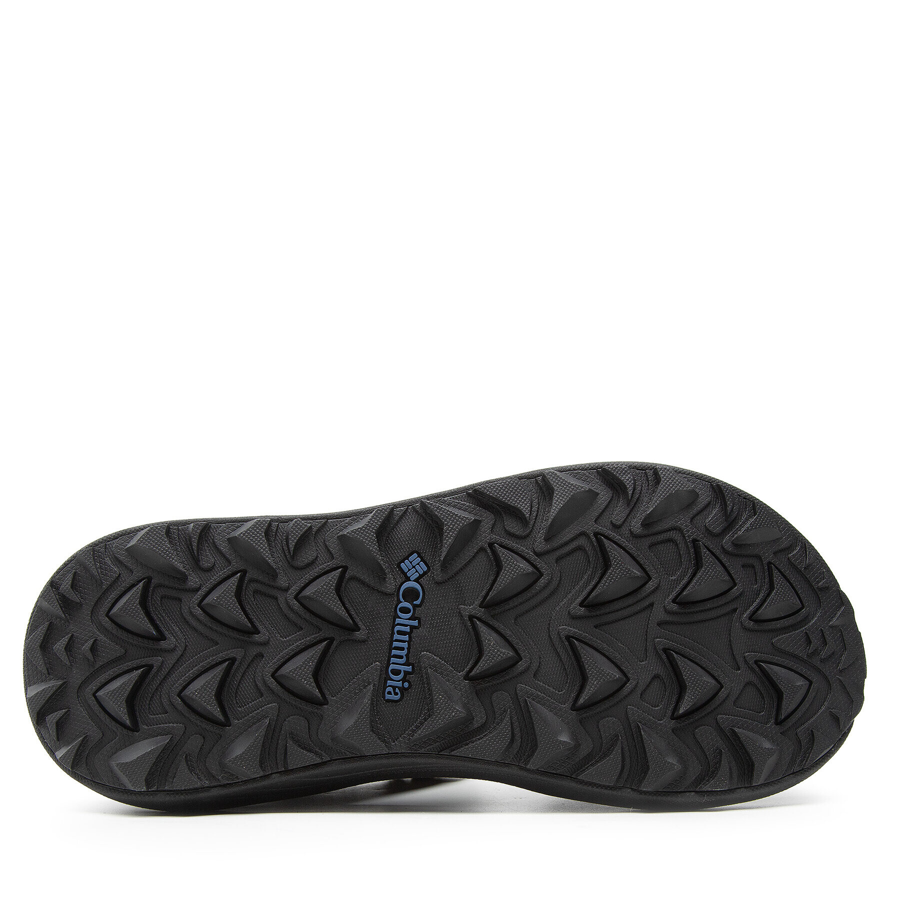 Columbia Сандали Trailstorm Hiker 2 Strap BM9262 Кафяв - Pepit.bg