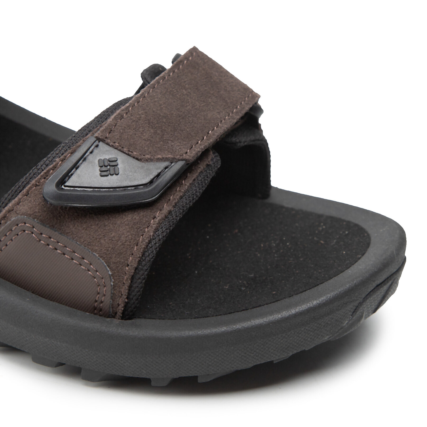 Columbia Сандали Trailstorm Hiker 2 Strap BM9262 Кафяв - Pepit.bg