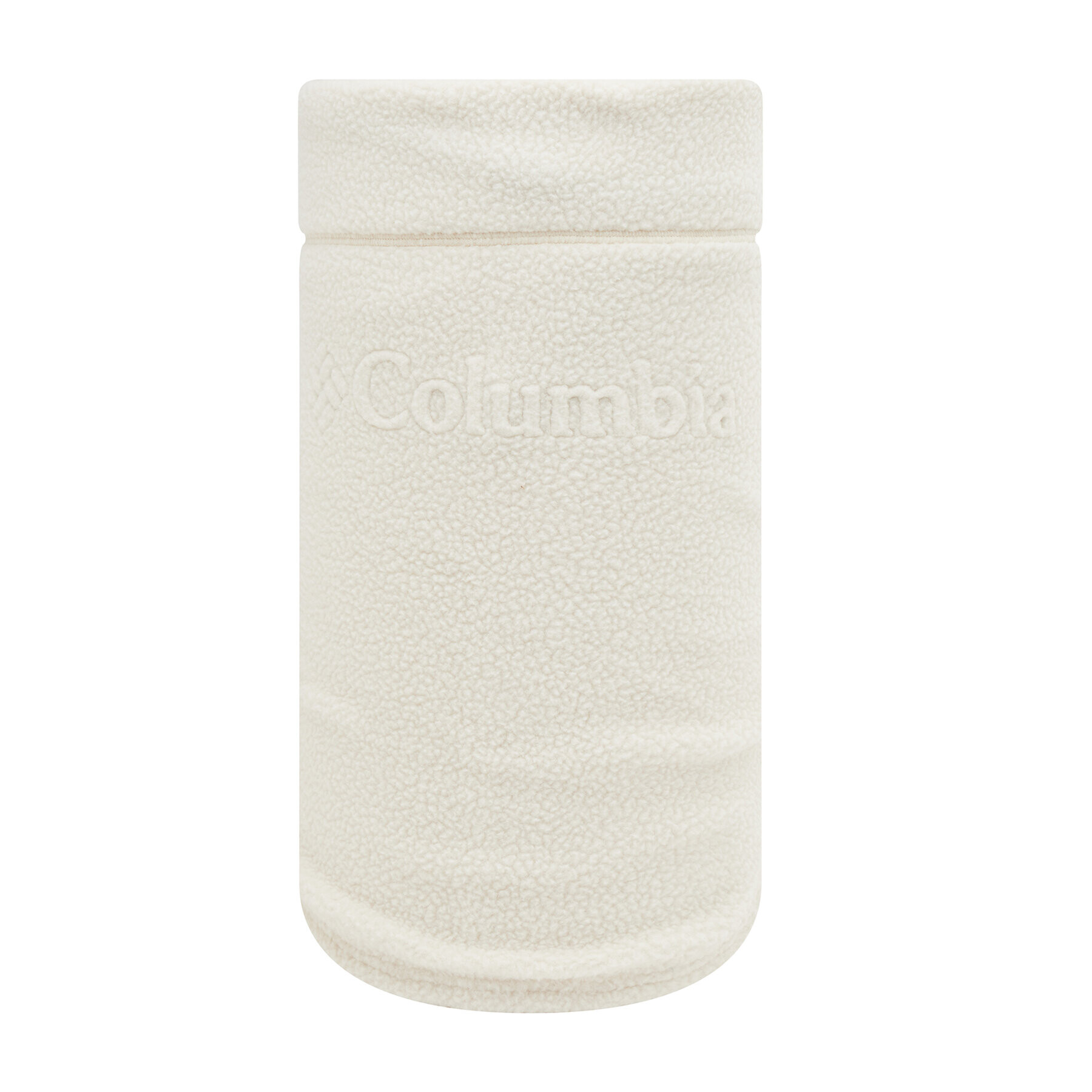 Columbia Шал - комин CSC II Fleece Gaiter 1911141191 Бял - Pepit.bg