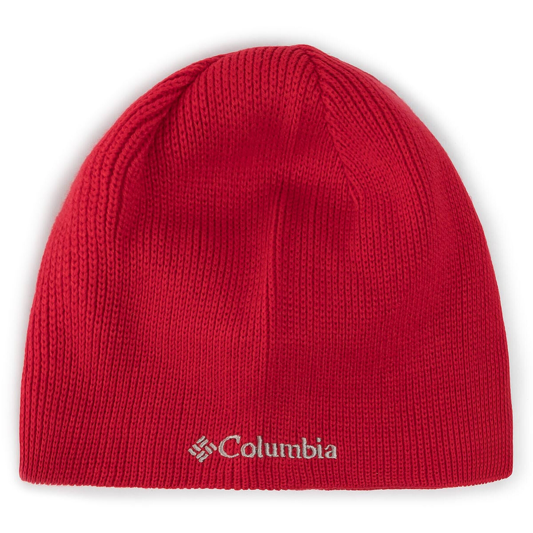 Columbia Шапка Bugaboo Beanie 1625971 Червен - Pepit.bg