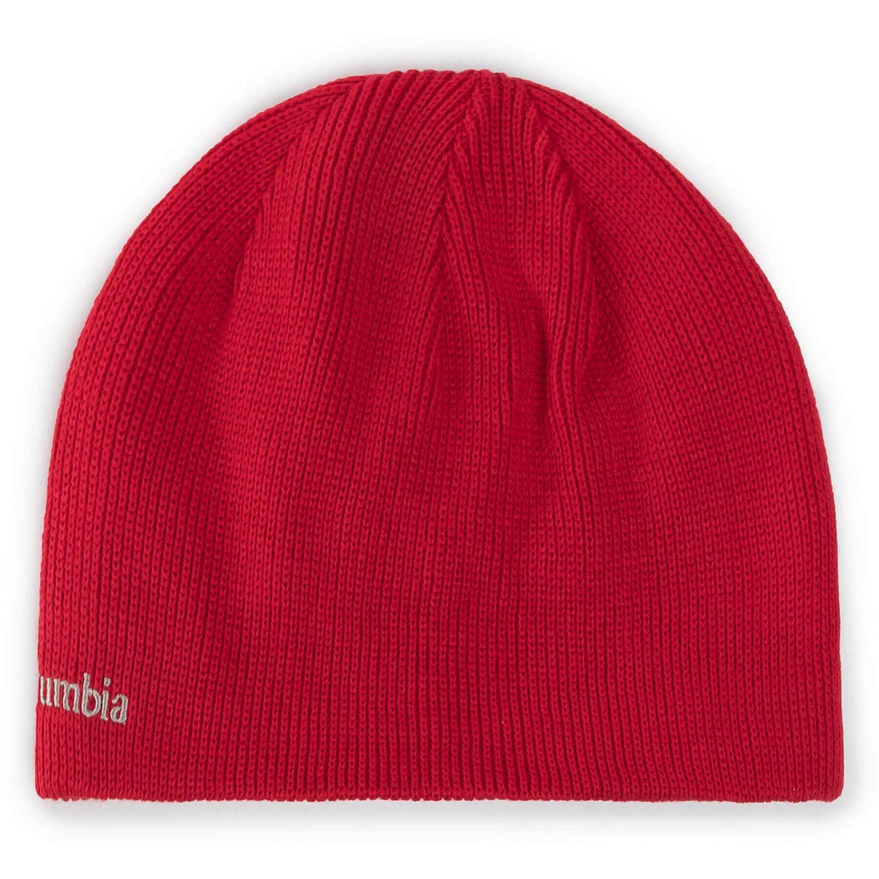 Columbia Шапка Bugaboo Beanie 1625971 Червен - Pepit.bg