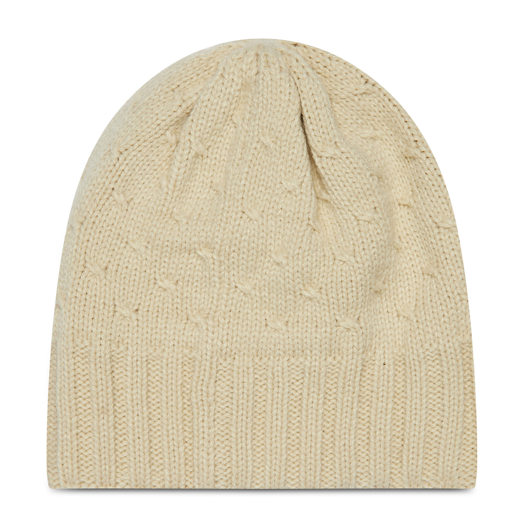 Columbia Шапка Cabled Cutie™ II Beanie 1958951 Бежов - Pepit.bg