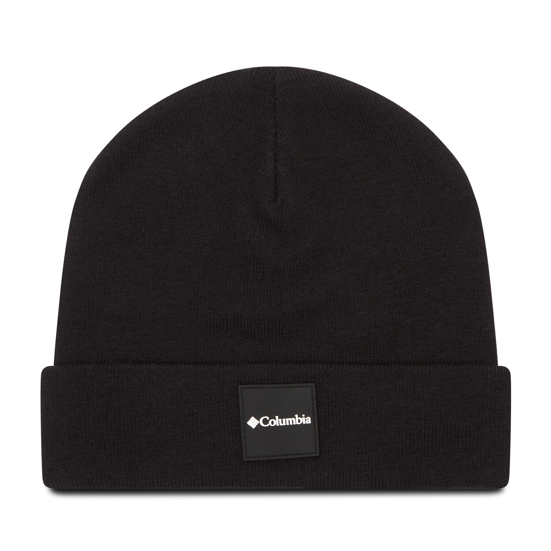 Columbia Шапка City Trek™ Graphic Beanie CU0213 Черен - Pepit.bg