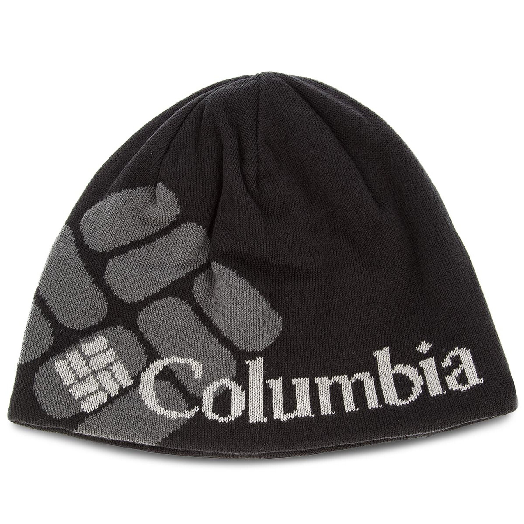 Columbia Шапка Heat Beanie 1472301 Черен - Pepit.bg