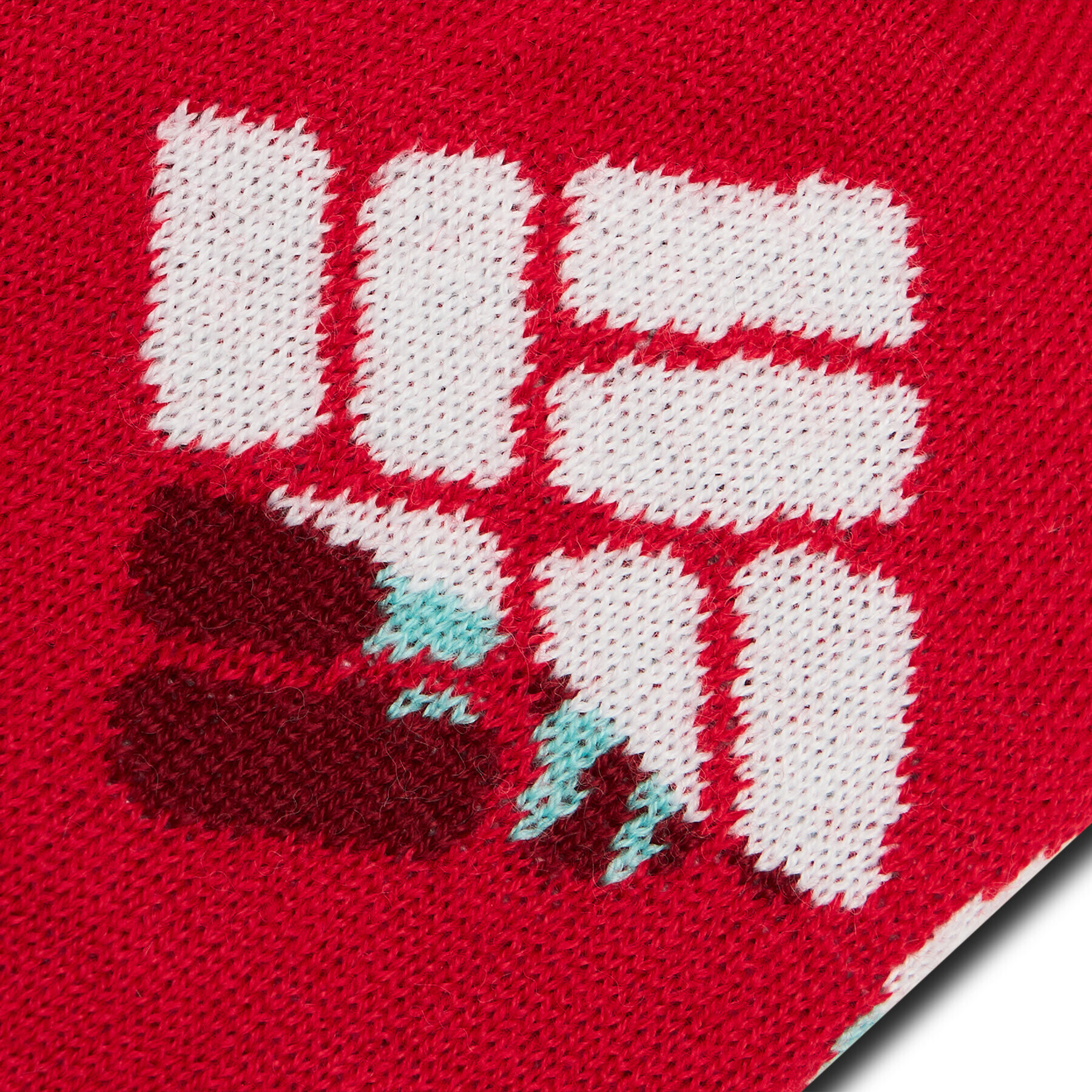 Columbia Шапка Heat™ Beanie 1472301 Червен - Pepit.bg