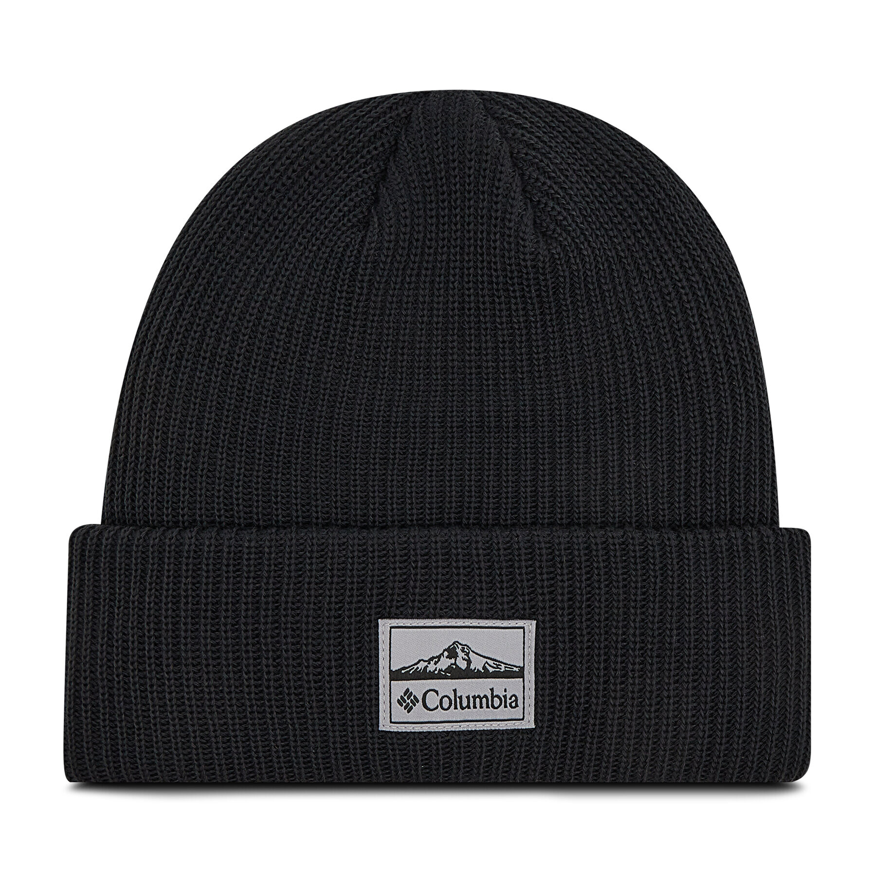 Columbia Шапка Lost Lager II Beanie CU3603 Черен - Pepit.bg