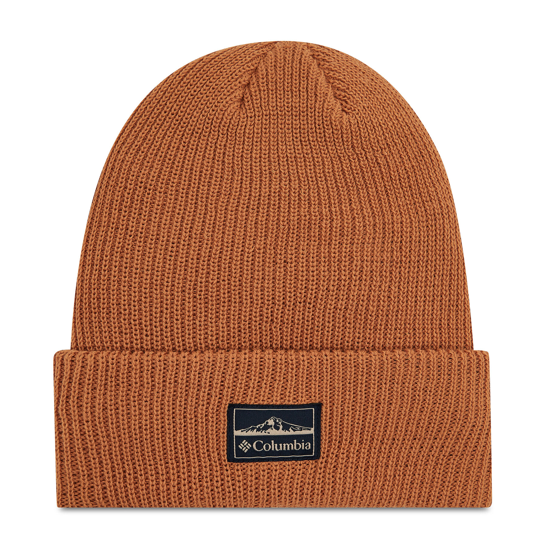 Columbia Шапка Lost Lager II Beanie CU3603 Кафяв - Pepit.bg