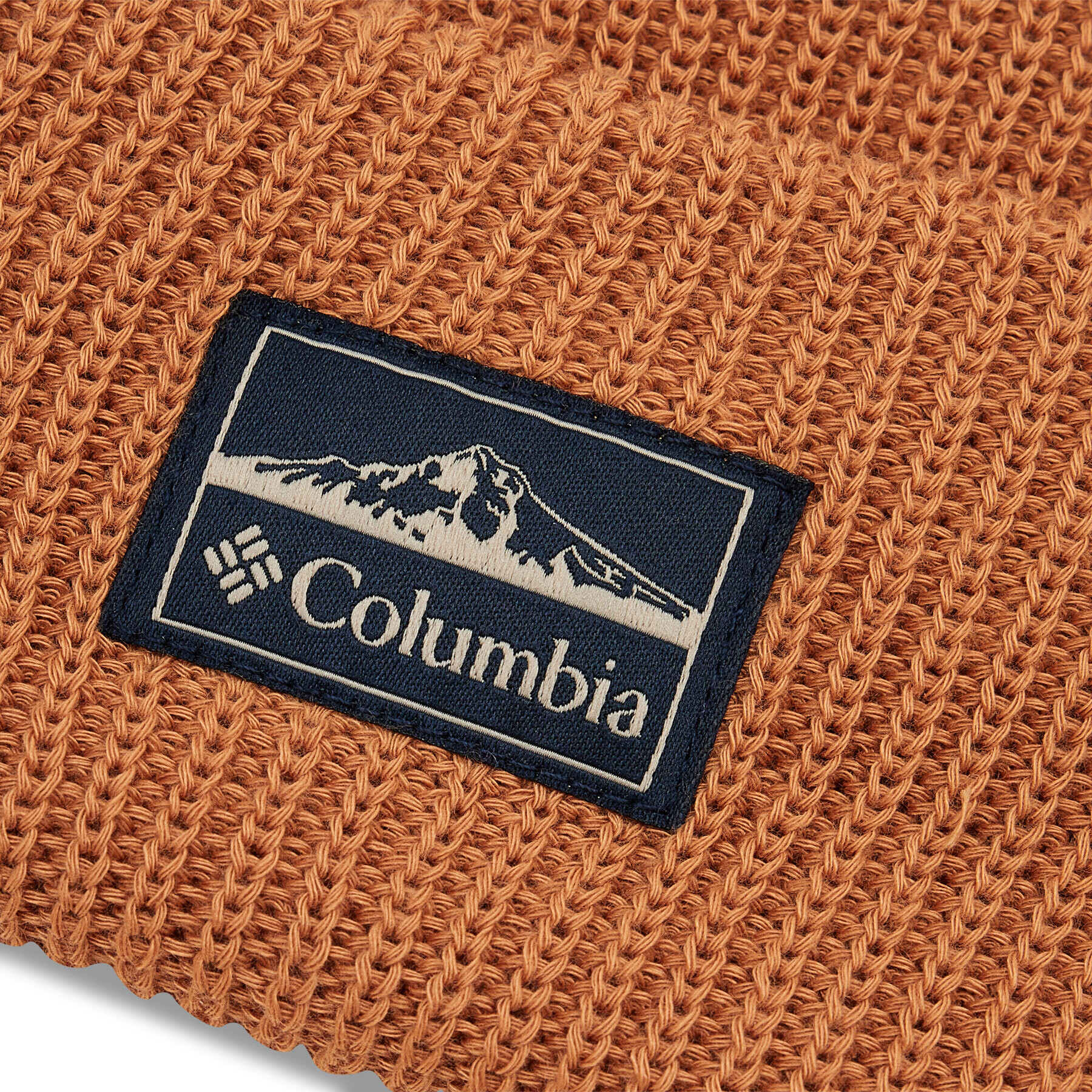 Columbia Шапка Lost Lager II Beanie CU3603 Кафяв - Pepit.bg