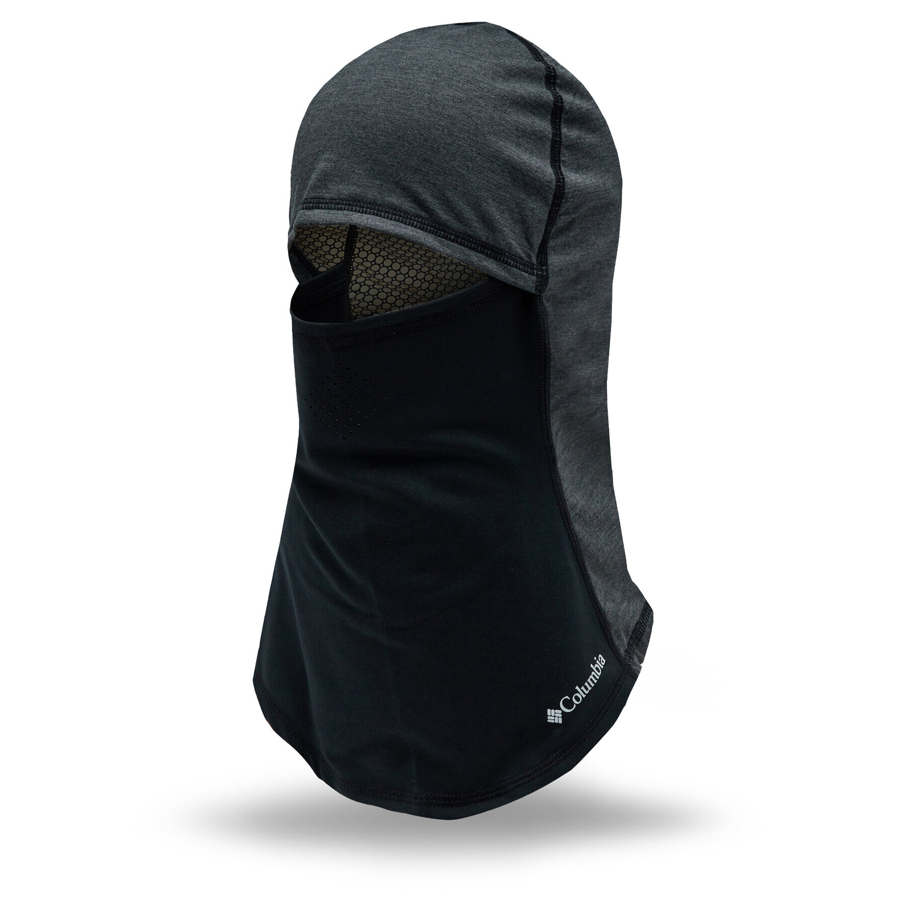 Columbia Шапка маска Infinity Trail™ Balaclava Черен Regular Fit - Pepit.bg