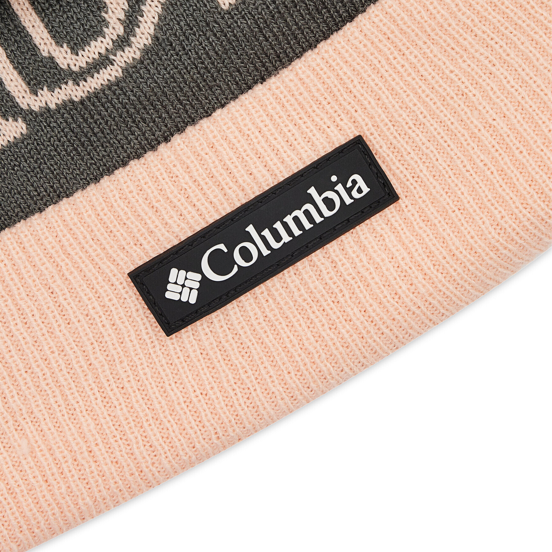 Columbia Шапка Polar Powder™ II Beanie 1979861214 Кафяв - Pepit.bg