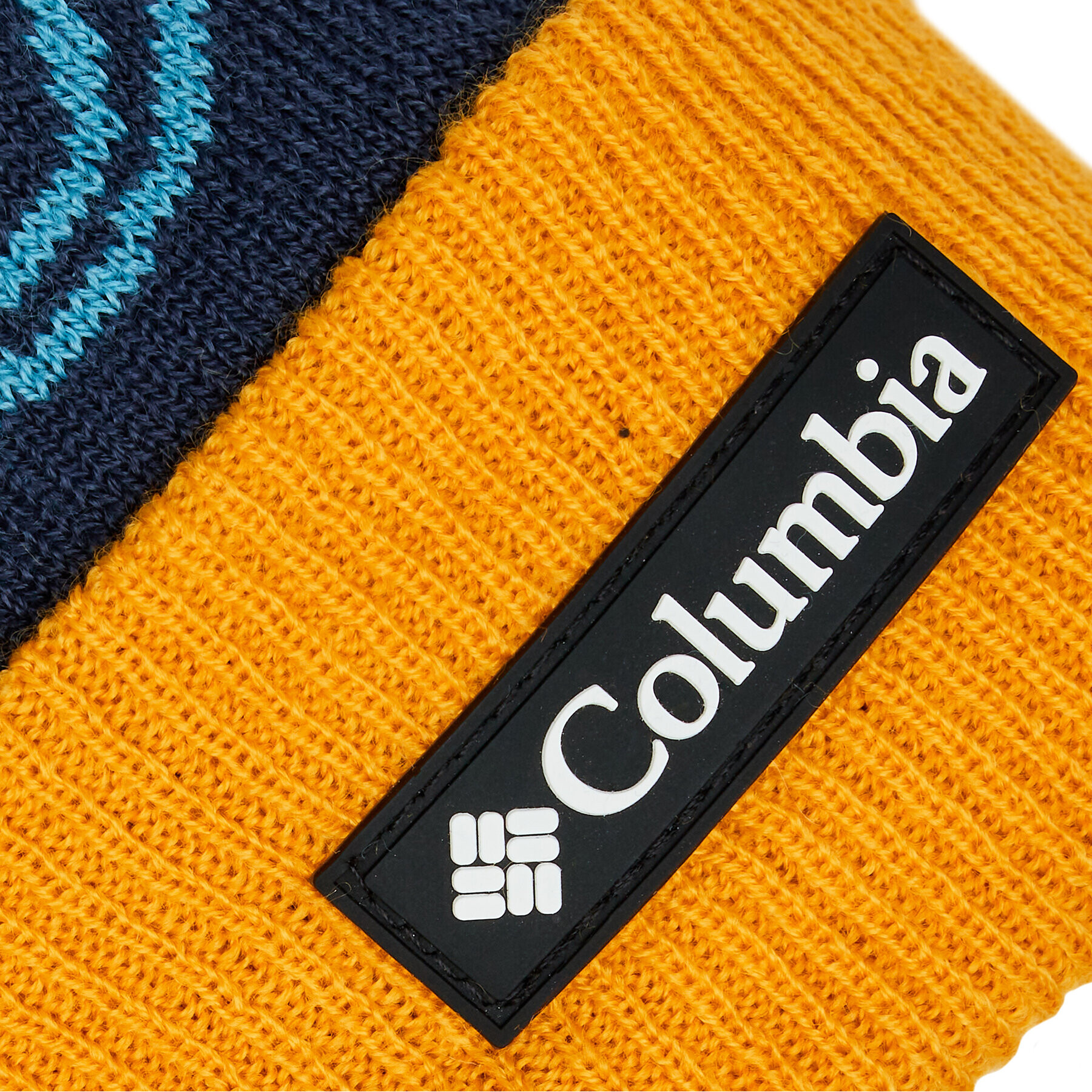 Columbia Шапка Polar Powder™ II Beanie Син Regular Fit - Pepit.bg