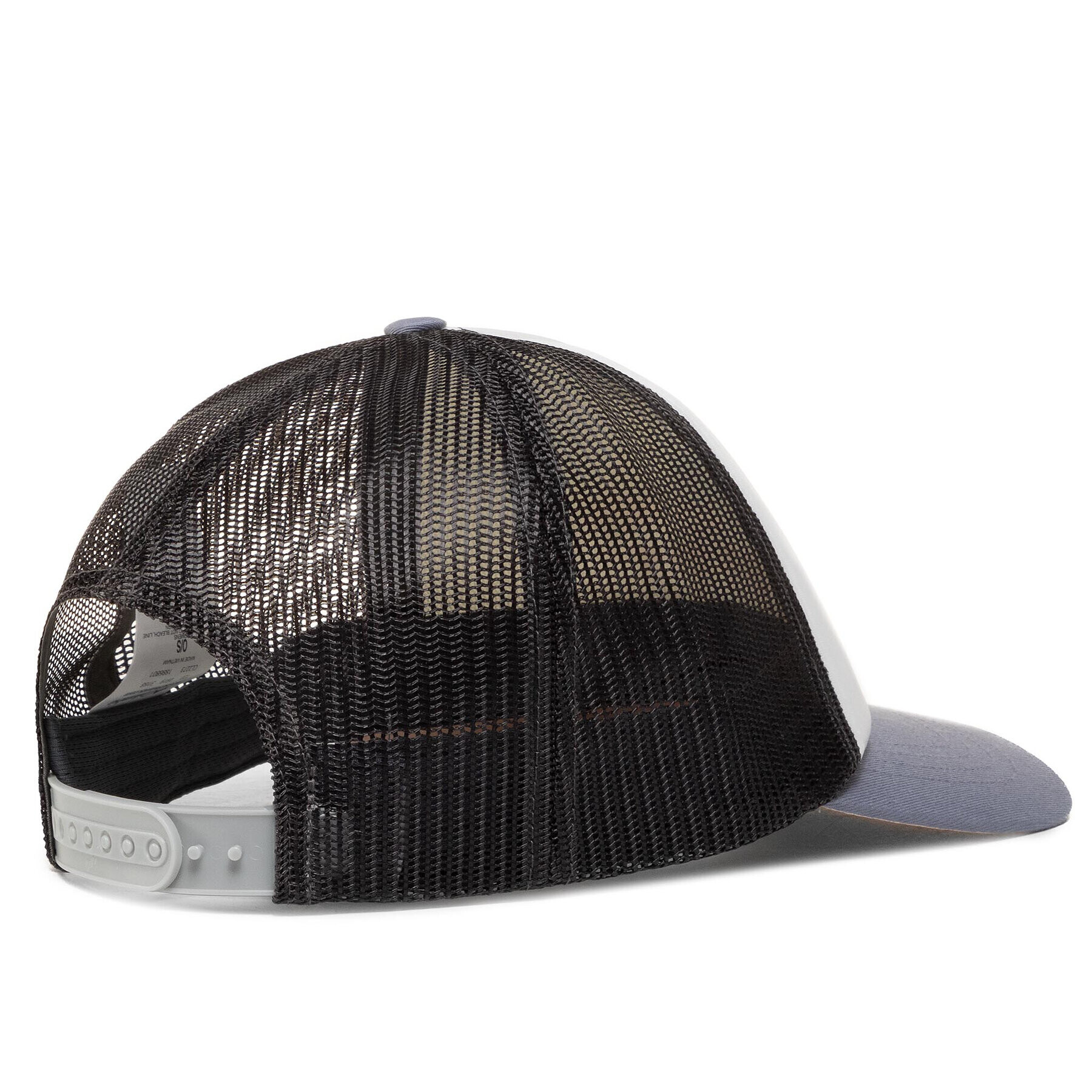 Columbia Шапка с козирка Mesh Hat II CL2273 Бял - Pepit.bg