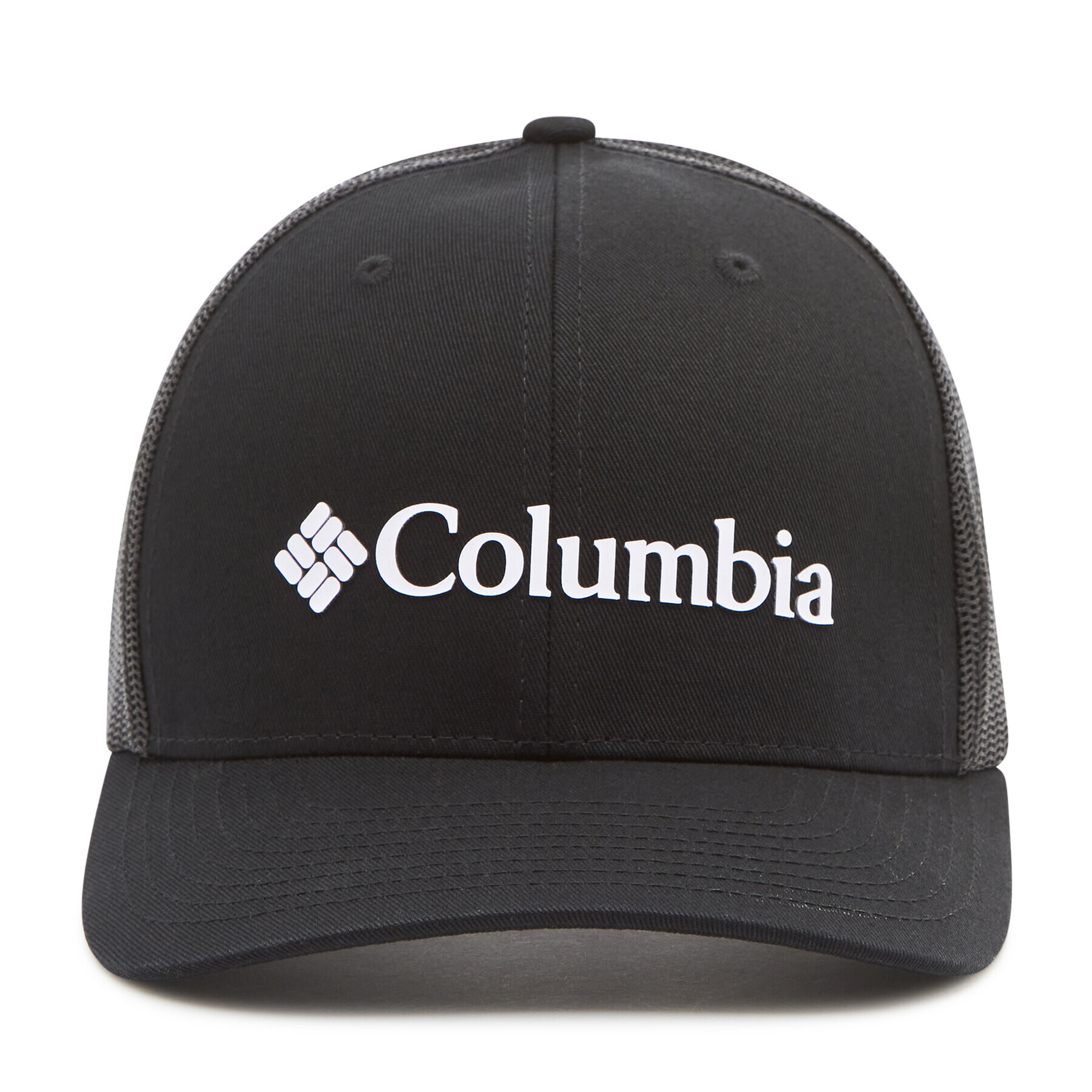 Columbia Шапка с козирка Mesh Snap Back Hat 1652541 Черен - Pepit.bg