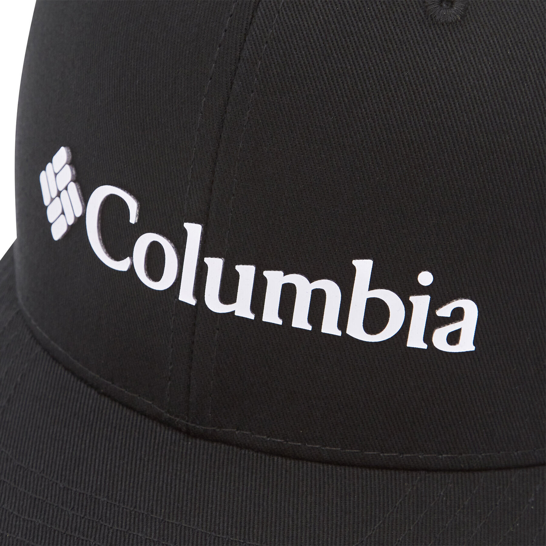 Columbia Шапка с козирка Mesh Snap Back Hat 1652541 Черен - Pepit.bg