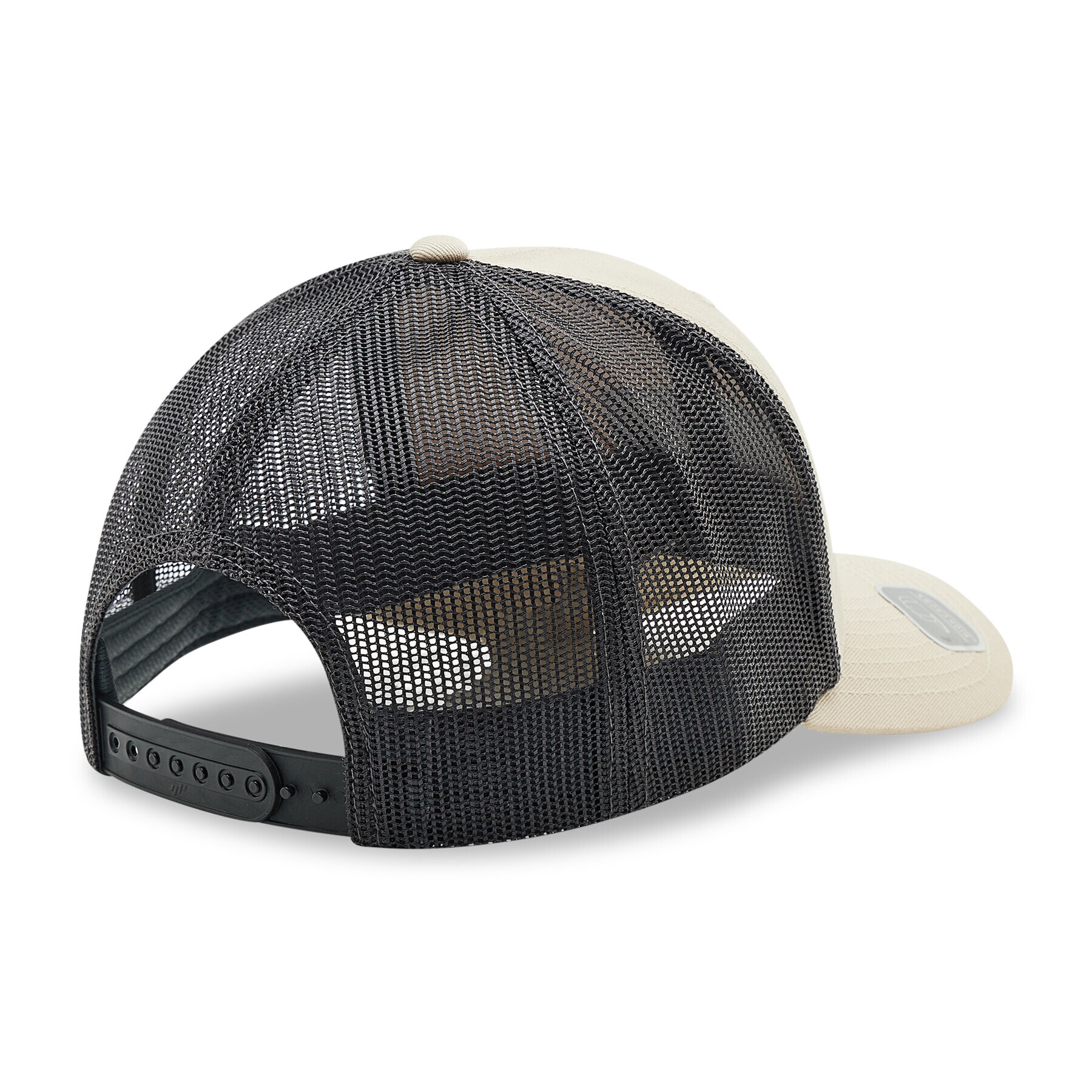 Columbia Шапка с козирка Mesh Snap Back-High 1652541 Бежов - Pepit.bg