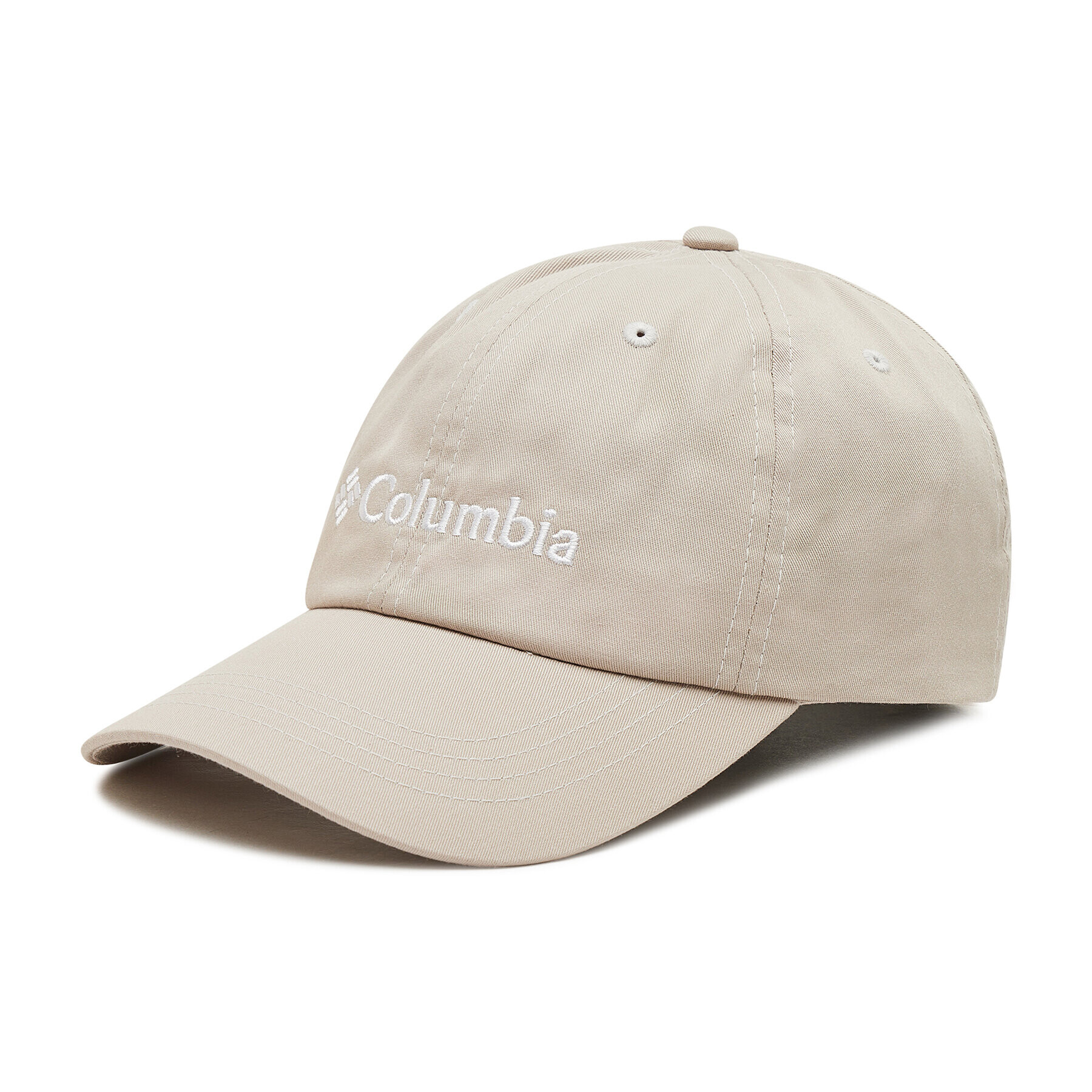 Columbia Шапка с козирка Roc Ii Ball Cap 1766611 Сив - Pepit.bg