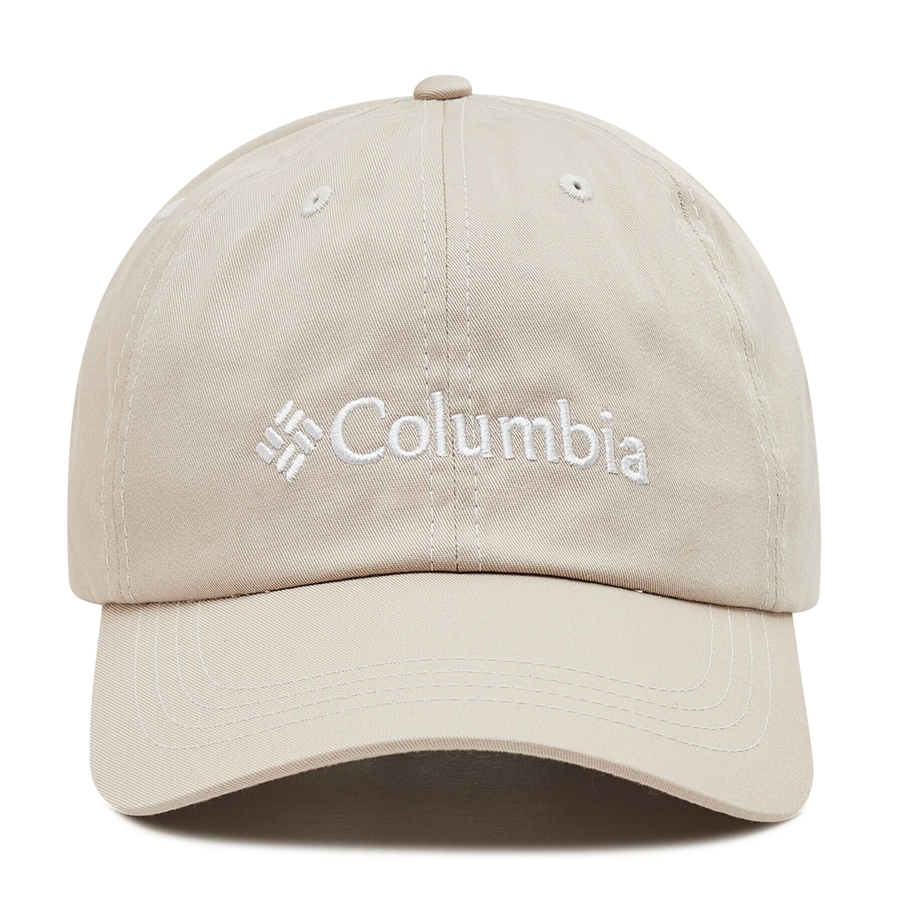 Columbia Шапка с козирка Roc Ii Ball Cap 1766611 Сив - Pepit.bg