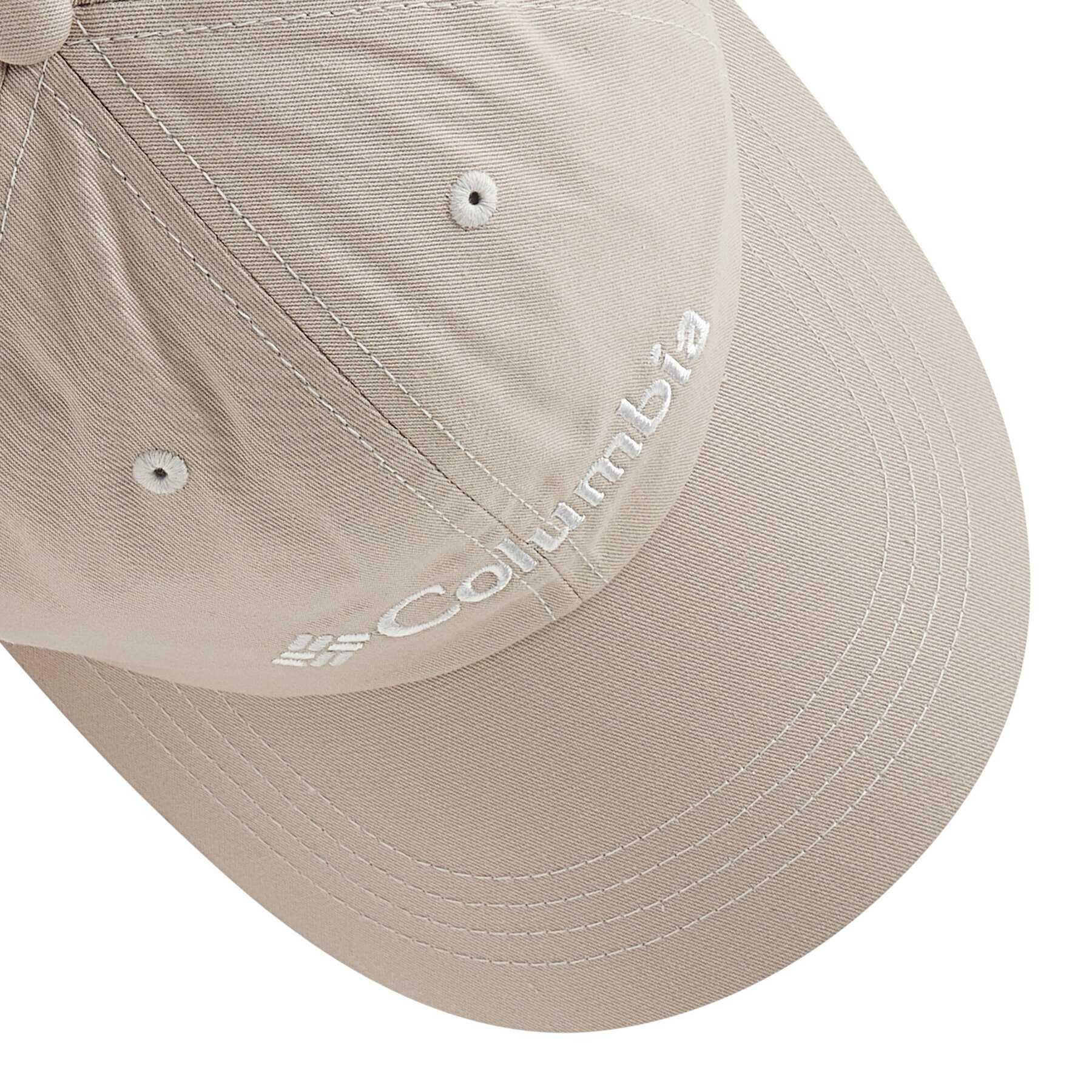 Columbia Шапка с козирка Roc Ii Ball Cap 1766611 Сив - Pepit.bg