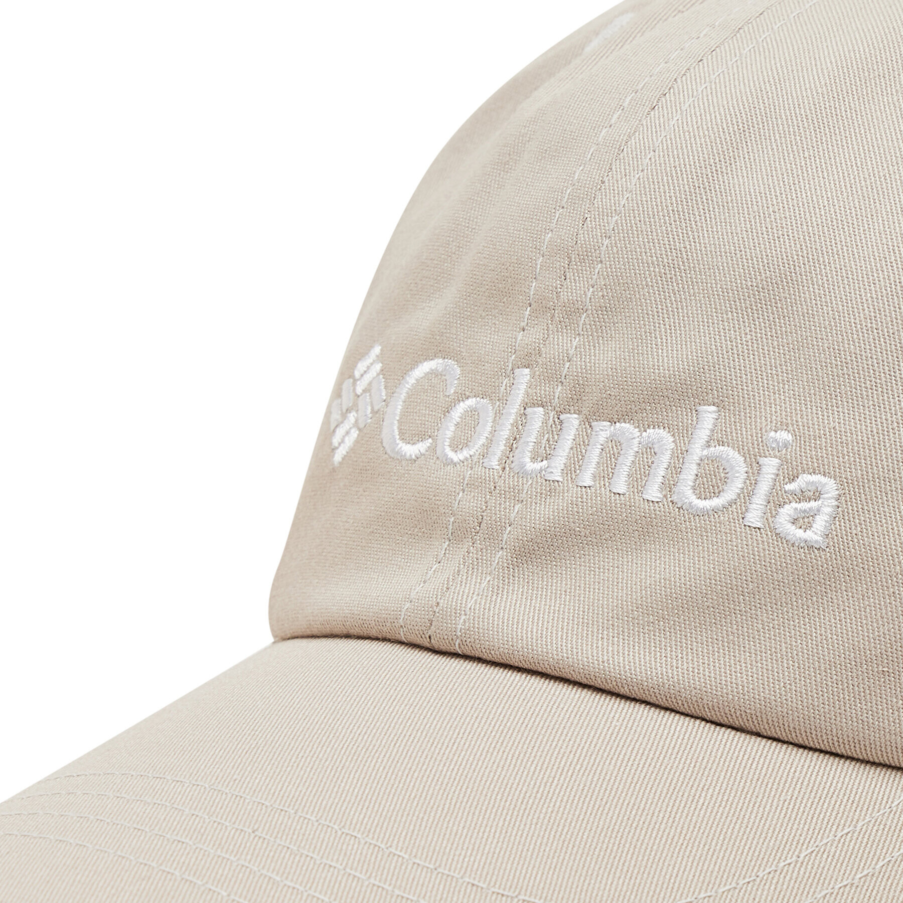 Columbia Шапка с козирка Roc Ii Ball Cap 1766611 Сив - Pepit.bg