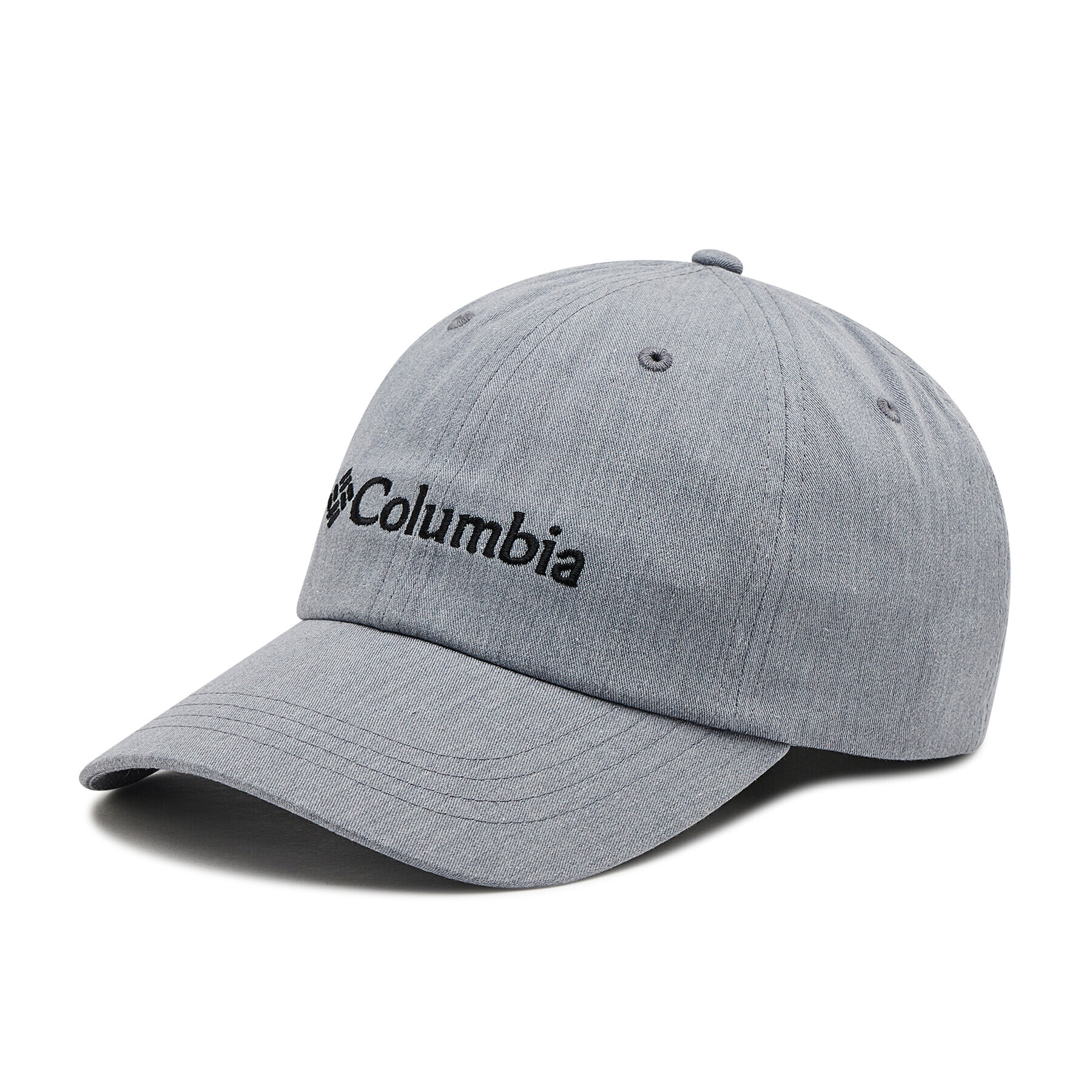 Columbia Шапка с козирка Roc II Hat CU0019 Сив - Pepit.bg
