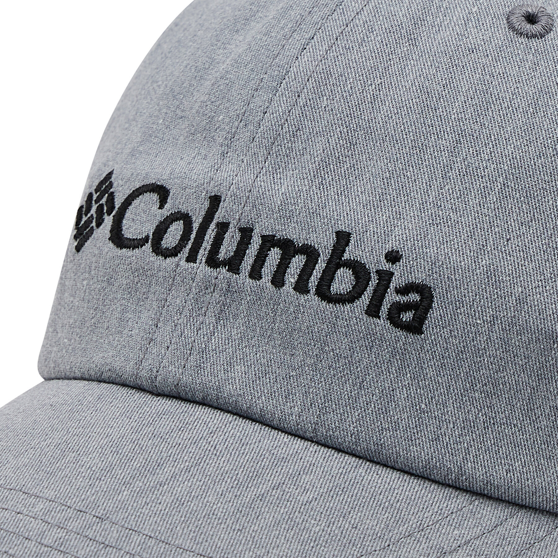 Columbia Шапка с козирка Roc II Hat CU0019 Сив - Pepit.bg