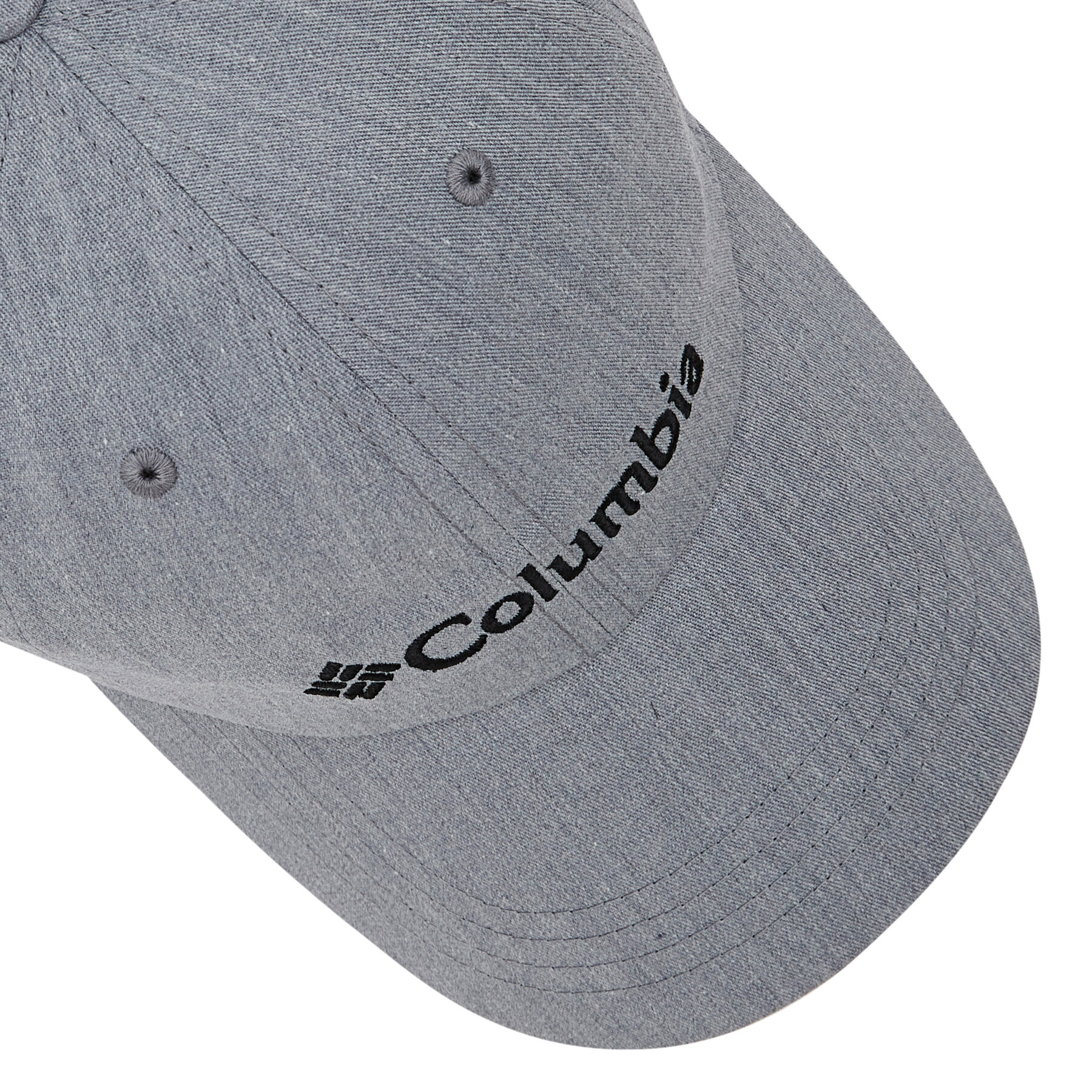Columbia Шапка с козирка Roc II Hat CU0019 Сив - Pepit.bg