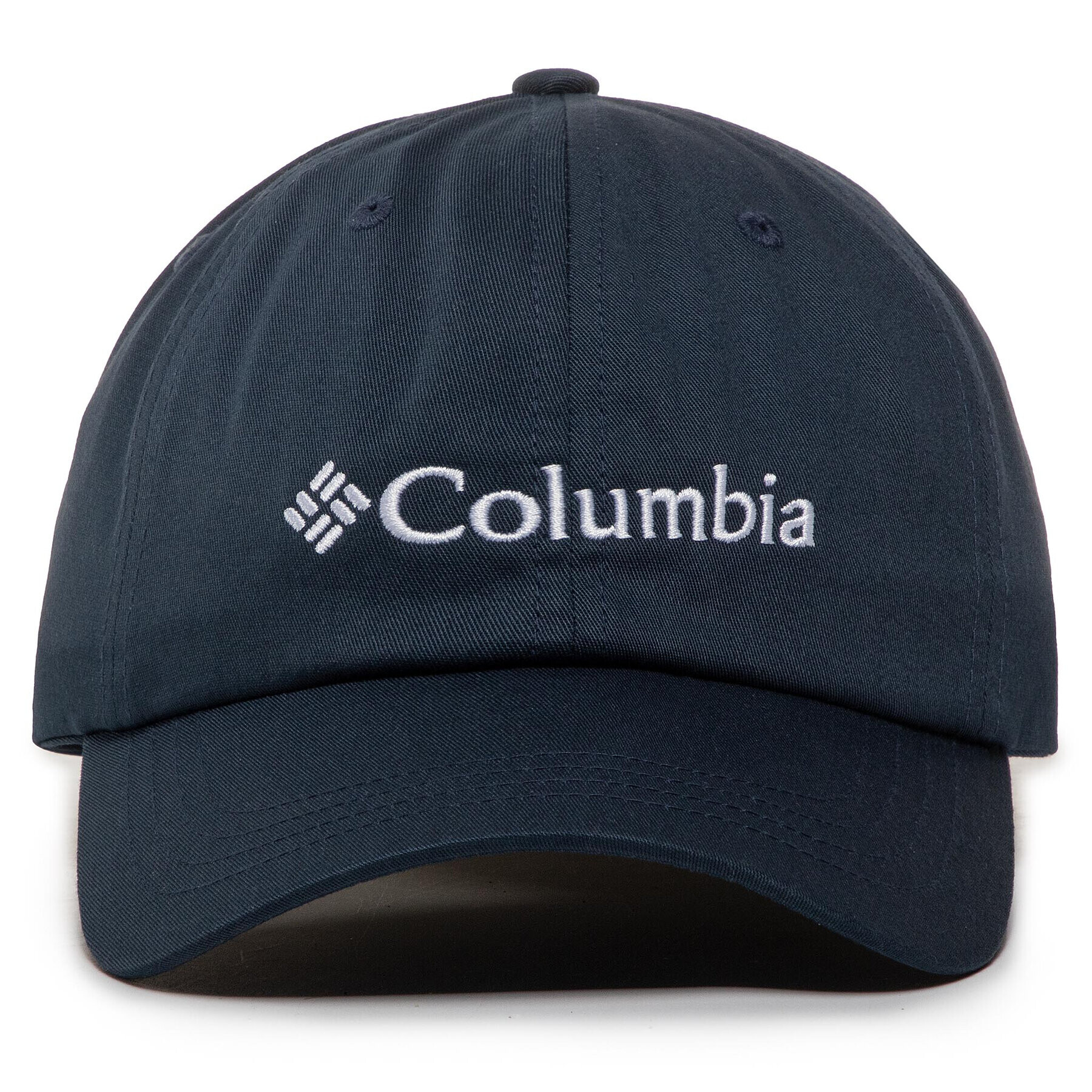 Columbia Шапка с козирка Roc II Hat CU0019 Тъмносин - Pepit.bg