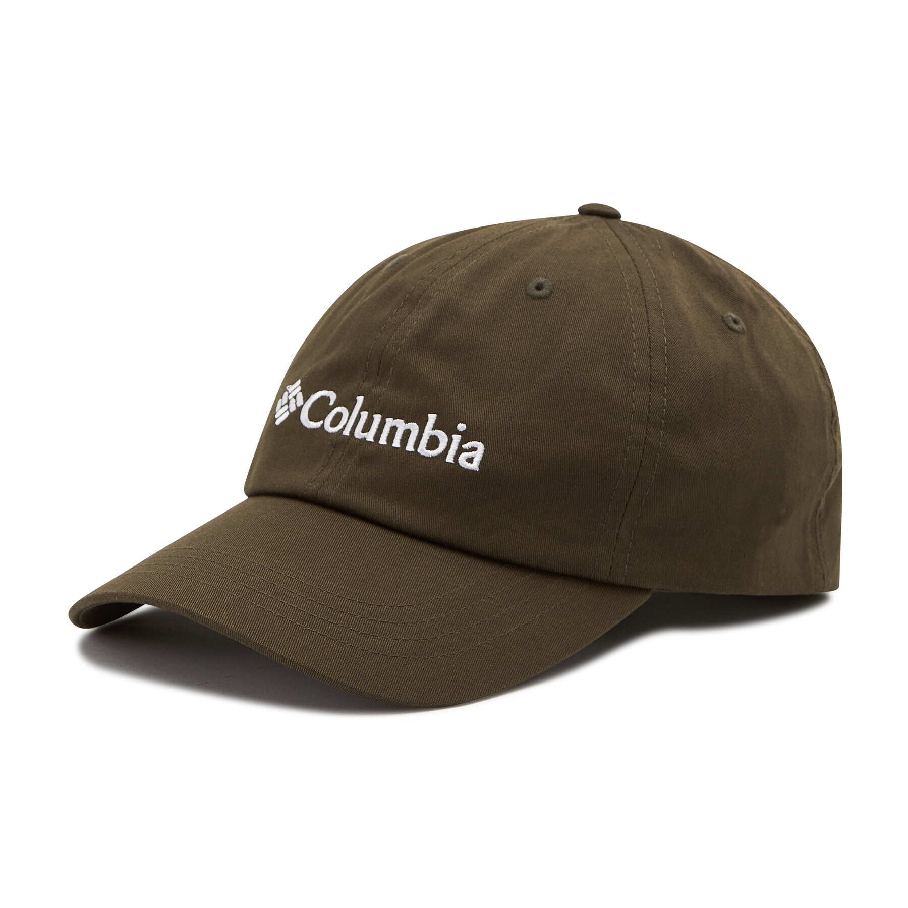 Columbia Шапка с козирка Roc II Hat CU0019 Зелен - Pepit.bg