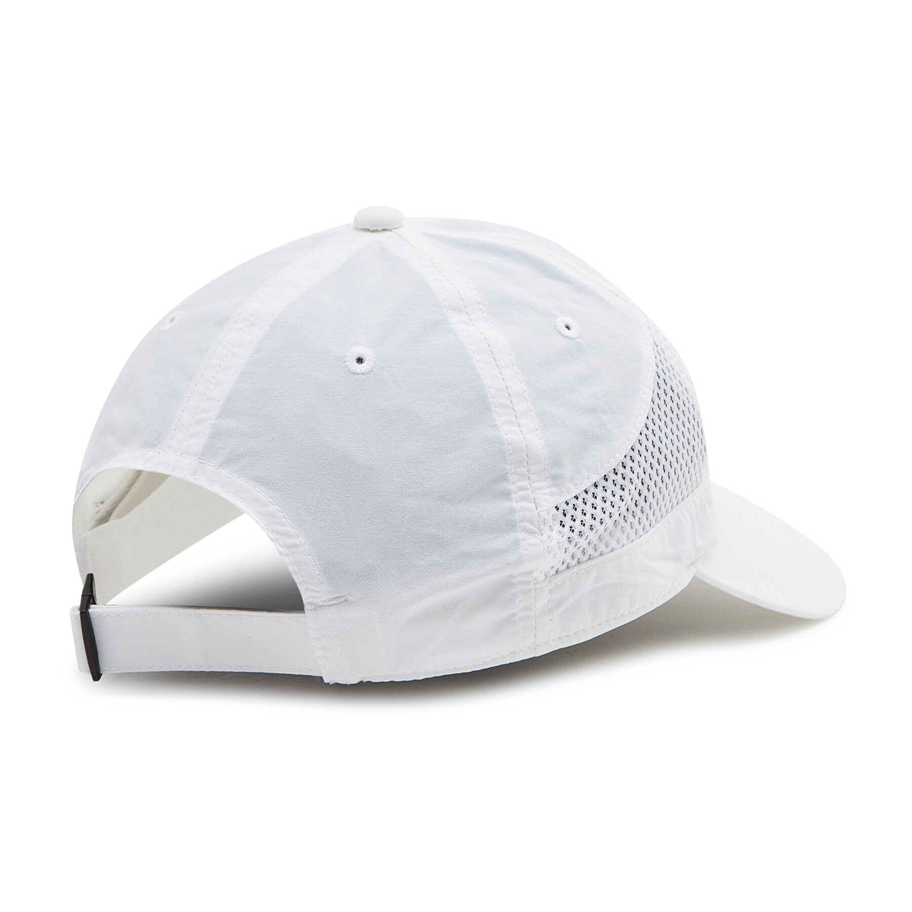 Columbia Шапка с козирка Tech Shade Hat 1539331 Бял - Pepit.bg