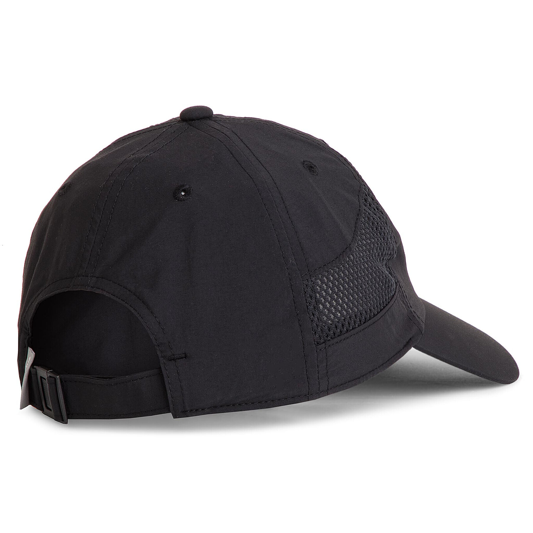 Columbia Шапка с козирка Tech Shade Hat 1539331 Черен - Pepit.bg