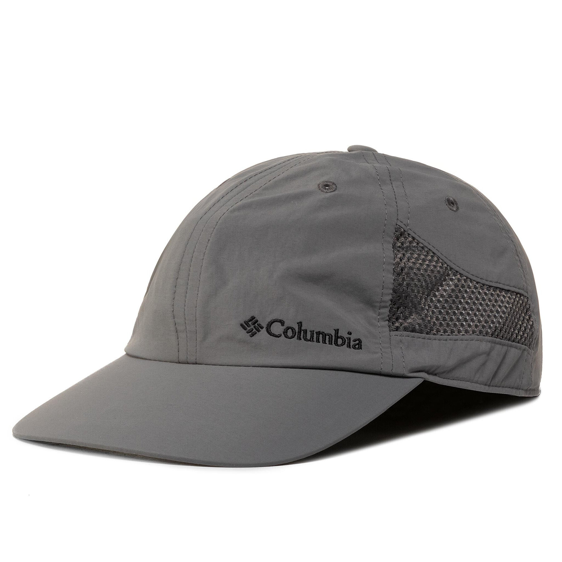 Columbia Шапка с козирка Tech Shade Hat 1539331023 Сив - Pepit.bg