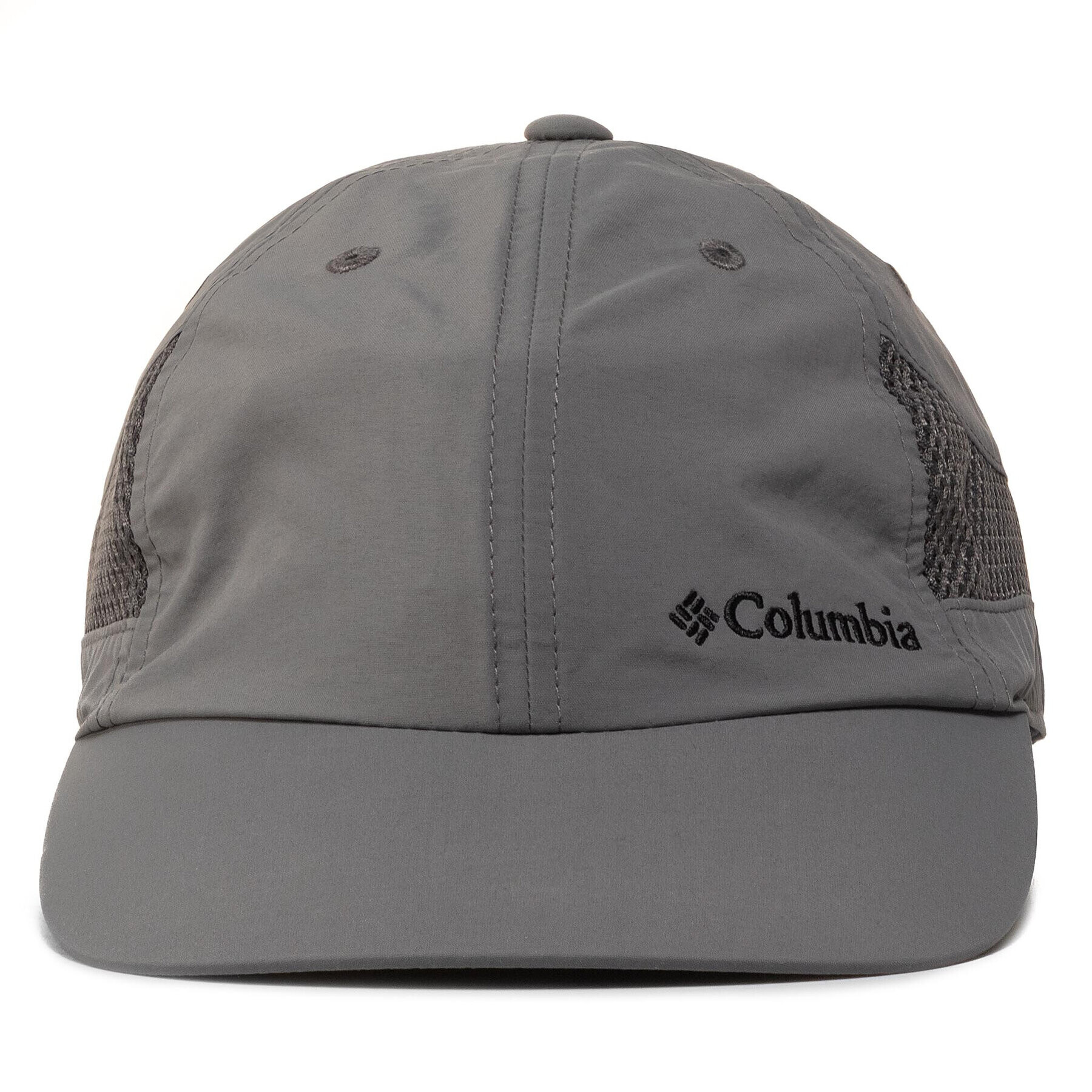 Columbia Шапка с козирка Tech Shade Hat 1539331023 Сив - Pepit.bg