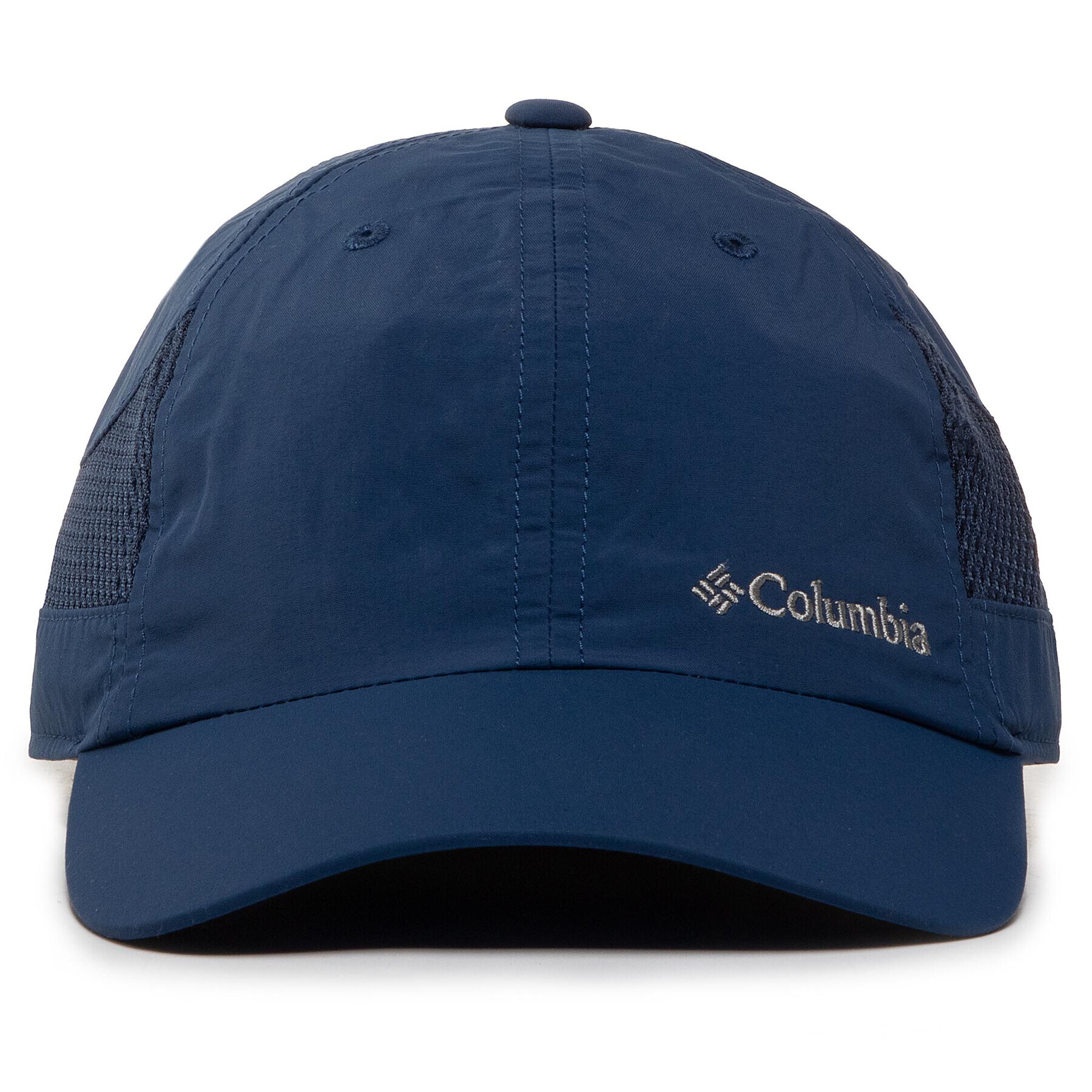 Columbia Шапка с козирка Tech Shade Hat 1539331471 Син - Pepit.bg