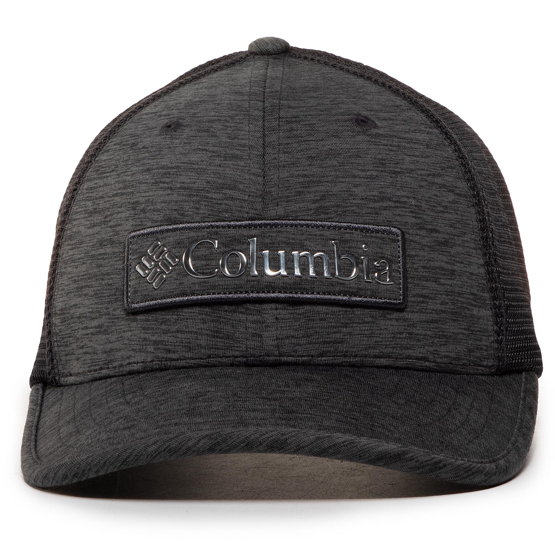 Columbia Шапка с козирка Tech Trail 110 Snap Back 1886761 Сив - Pepit.bg