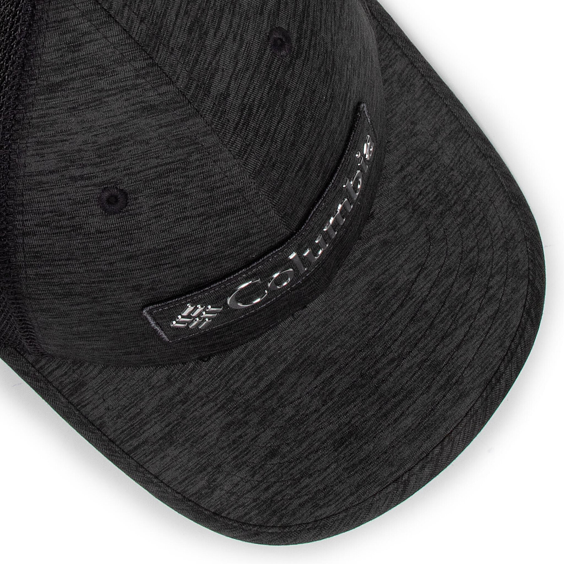 Columbia Шапка с козирка Tech Trail 110 Snap Back 1886761 Сив - Pepit.bg