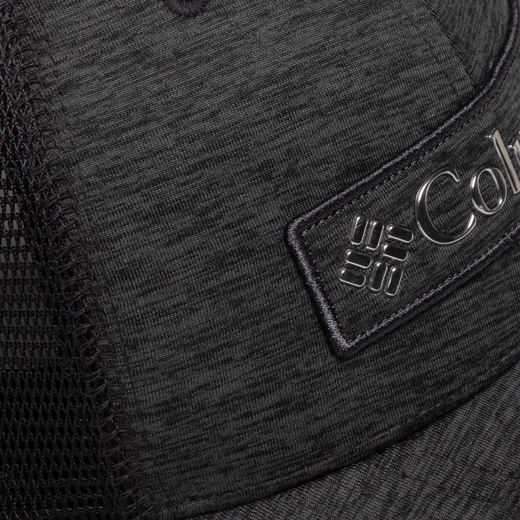 Columbia Шапка с козирка Tech Trail 110 Snap Back 1886761 Сив - Pepit.bg
