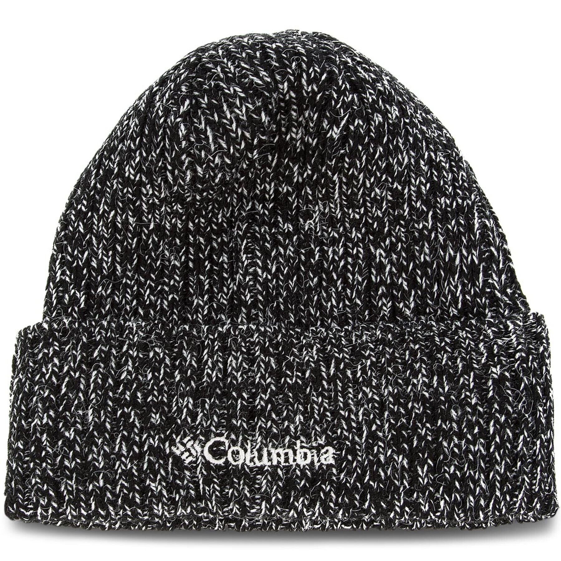 Columbia Шапка Watch Cap 1464091 Черен - Pepit.bg