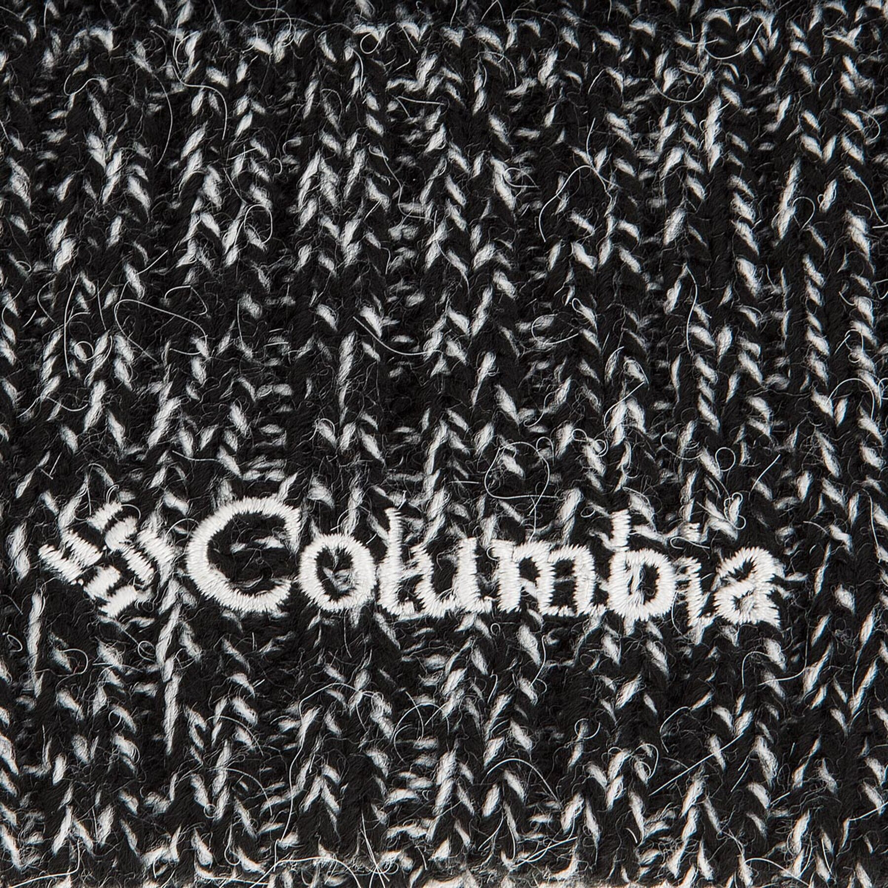 Columbia Шапка Watch Cap 1464091 Черен - Pepit.bg