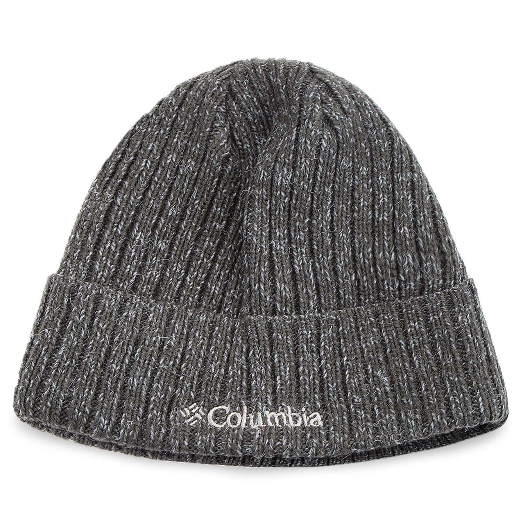 Columbia Шапка Wath Cap 1464091 Сив - Pepit.bg